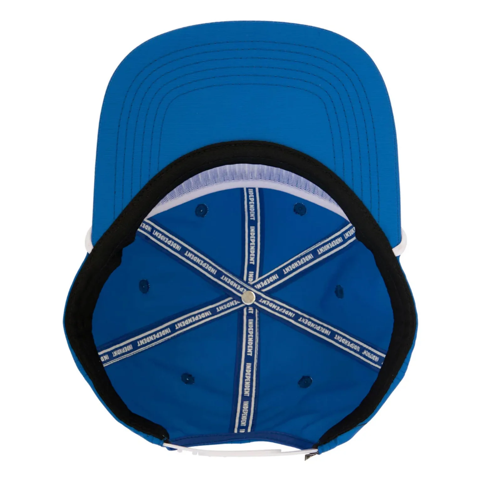 Vertigo Span 5-Panel Snapback Unstructured - Image 4