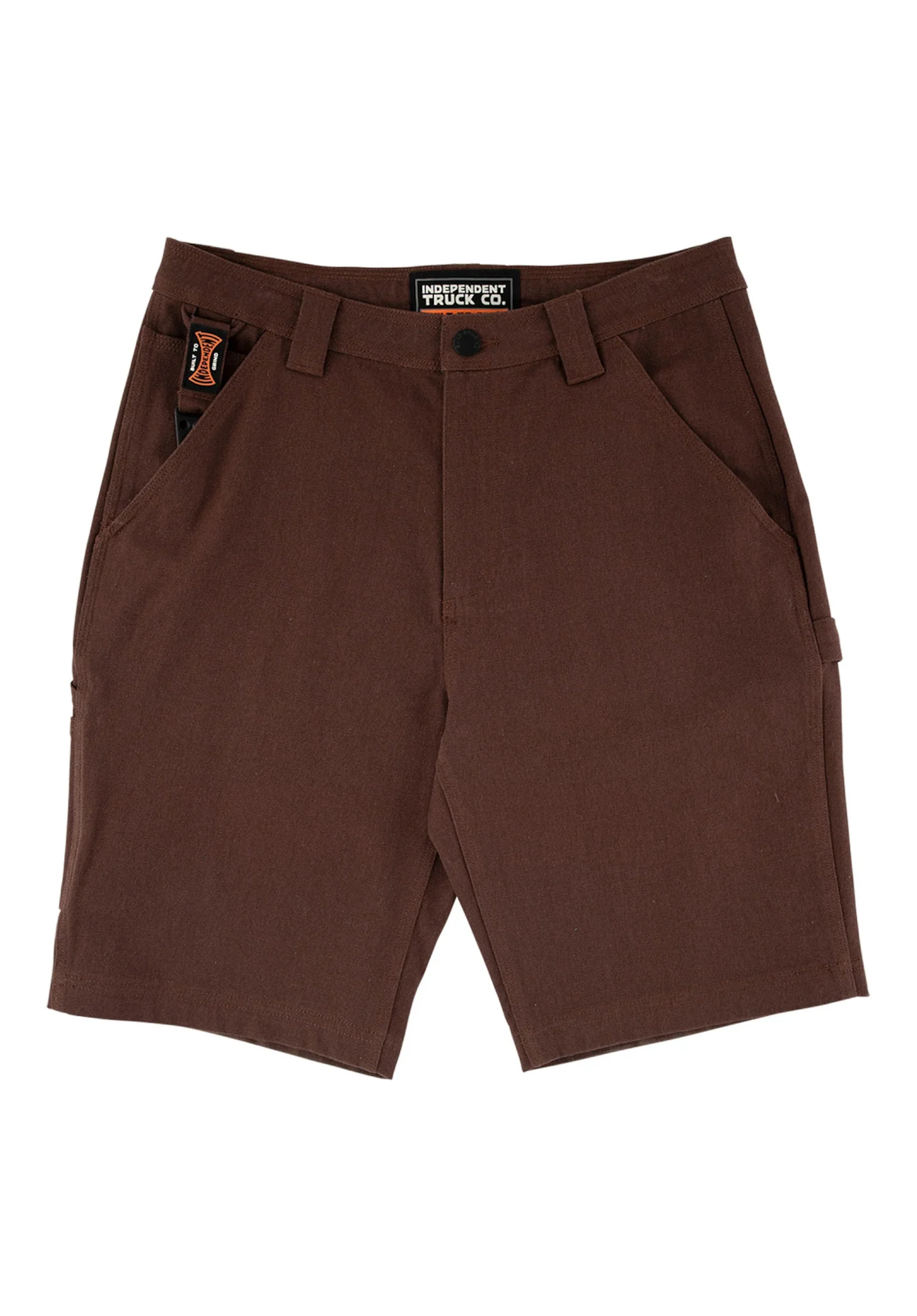 Built To Grind Utility Shorts
