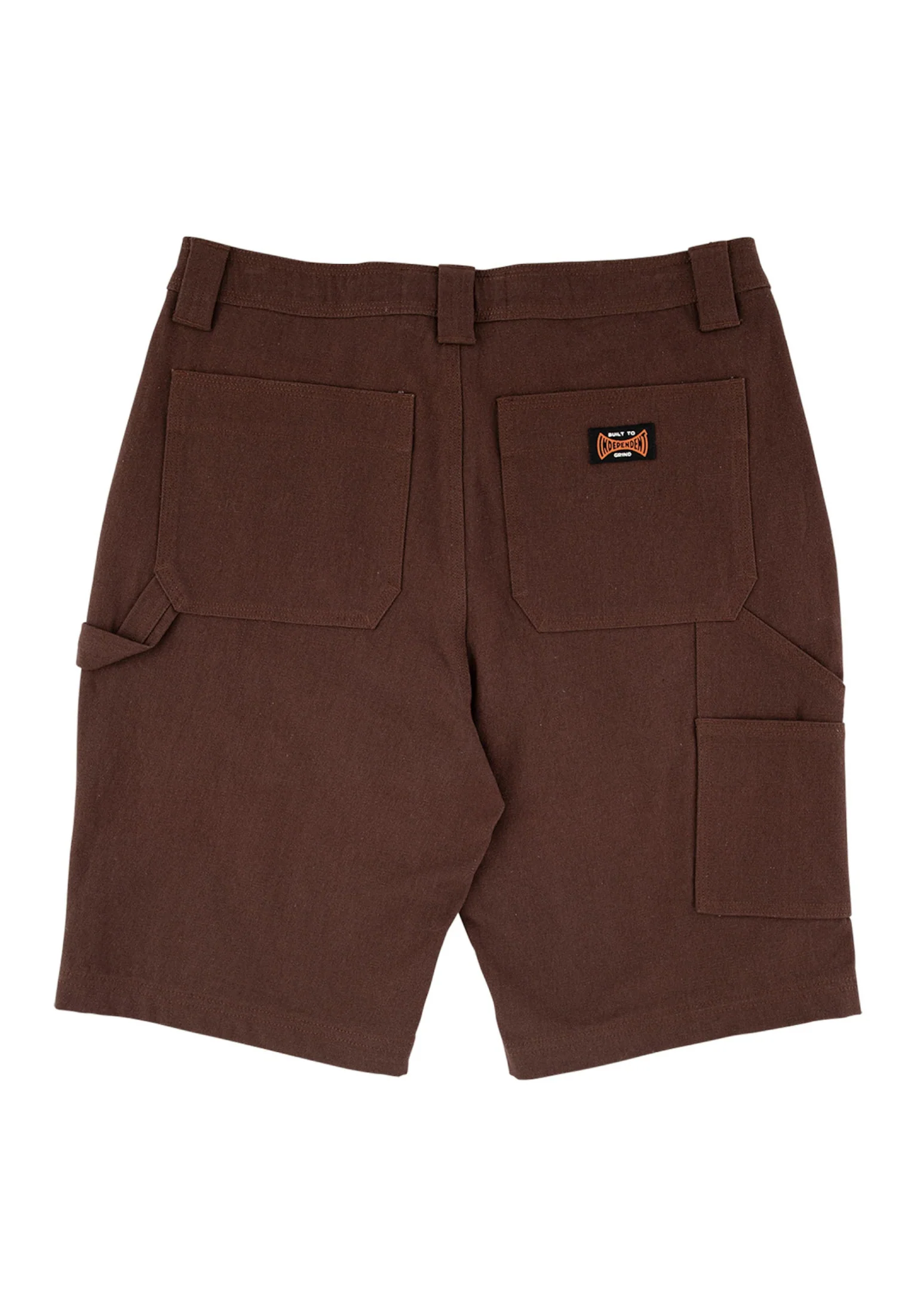 Built To Grind Utility Shorts - Image 2
