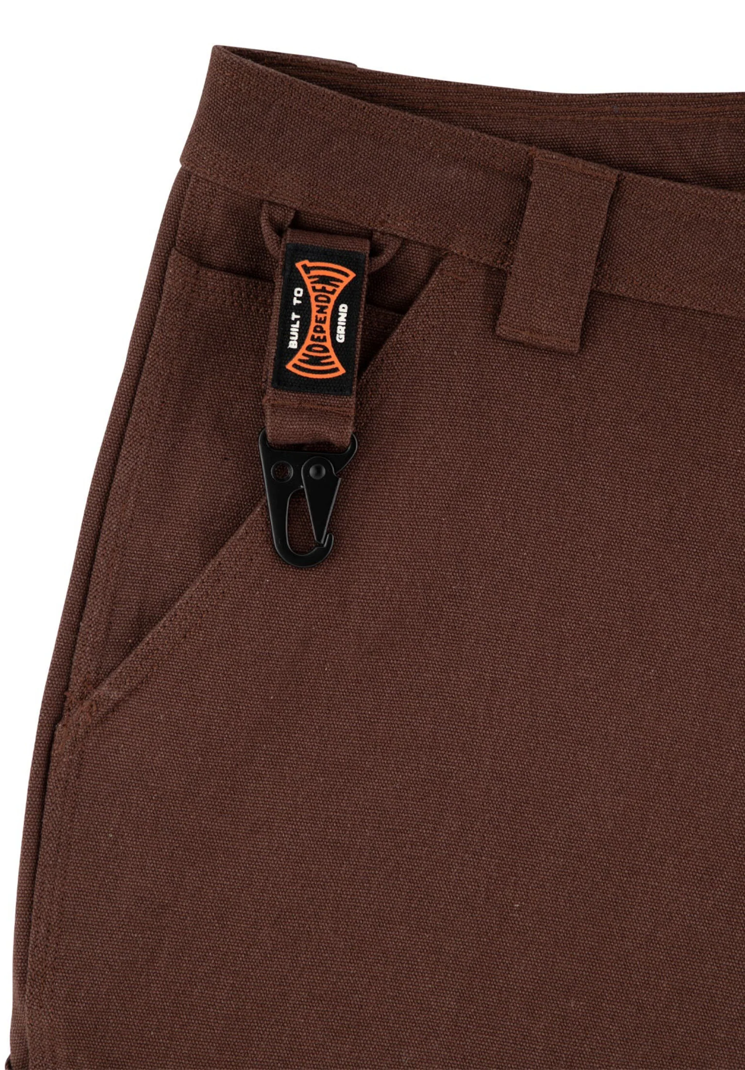 Built To Grind Utility Shorts - Image 3
