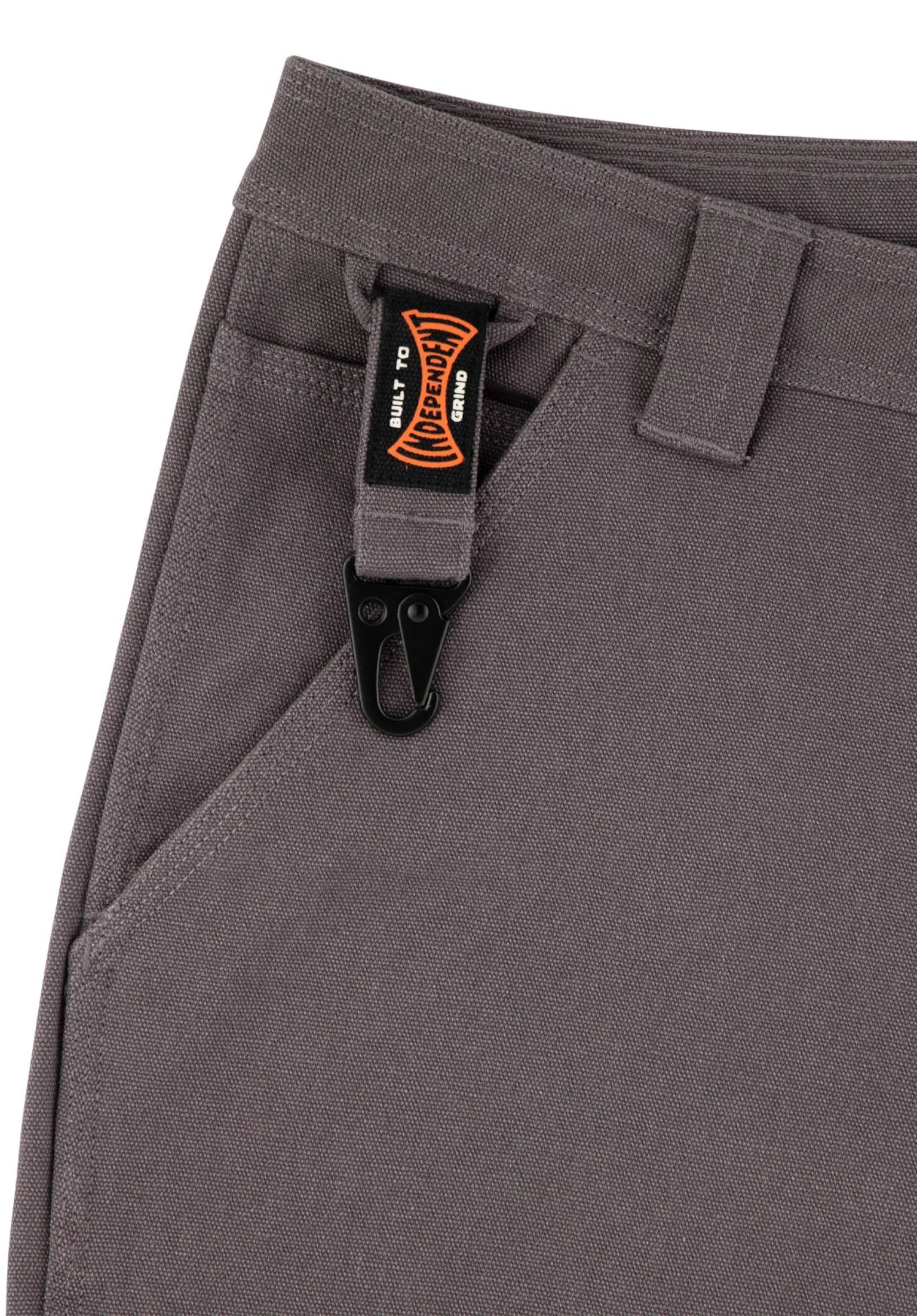 Built To Grind Utility Shorts - Image 3