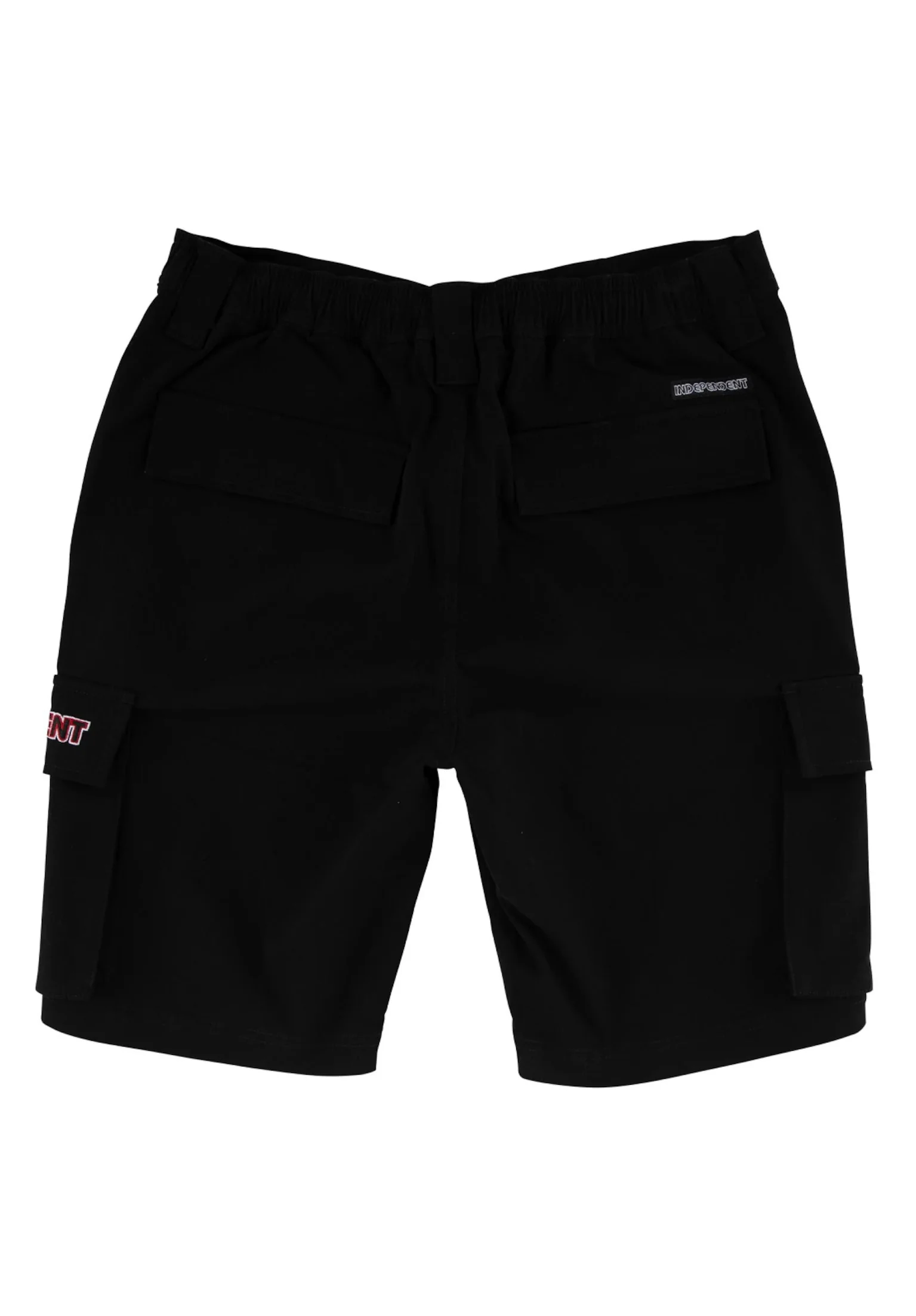 Groundwork Cargo Shorts - Image 2