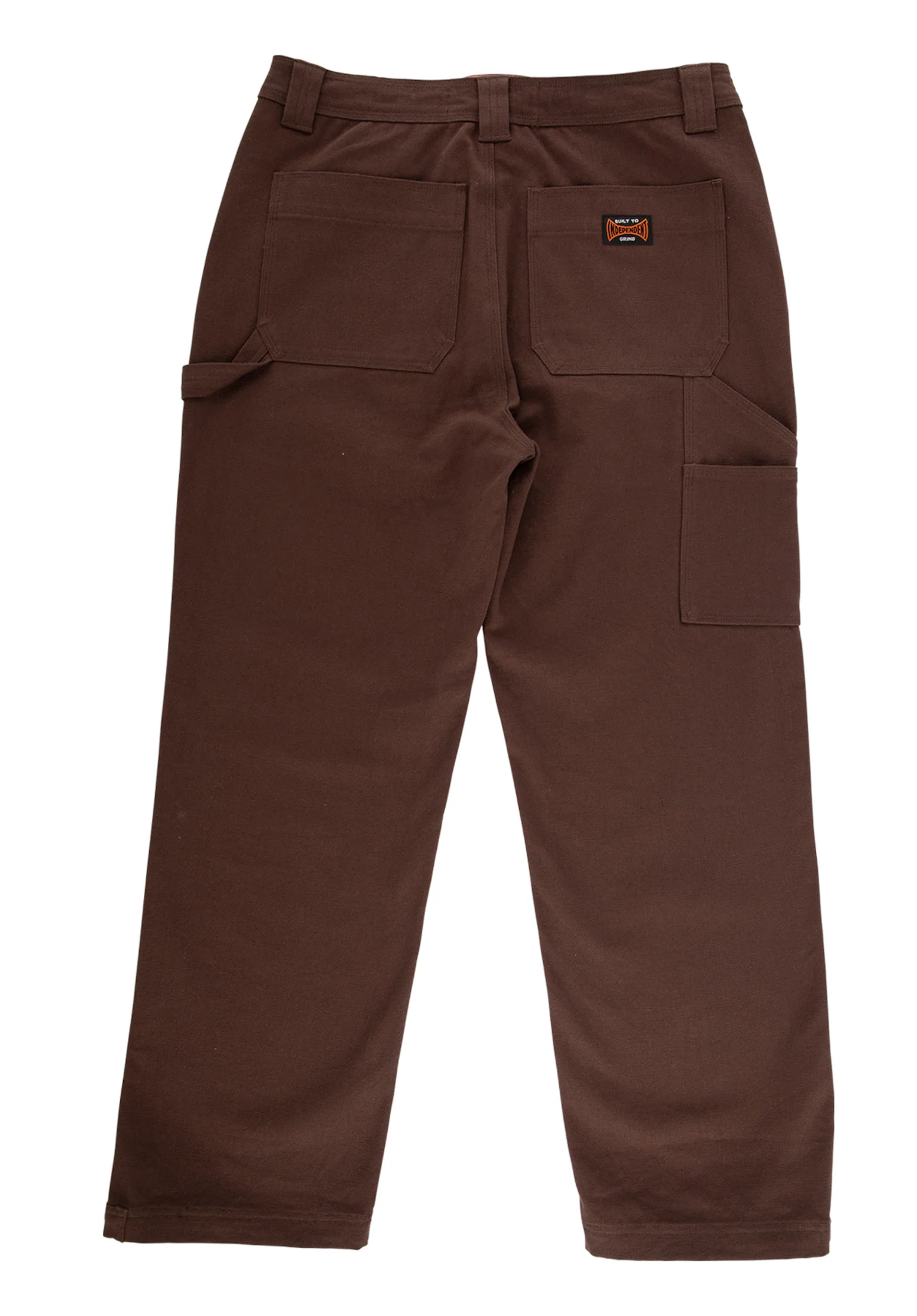 Built To Grind Utility Pants - Image 2
