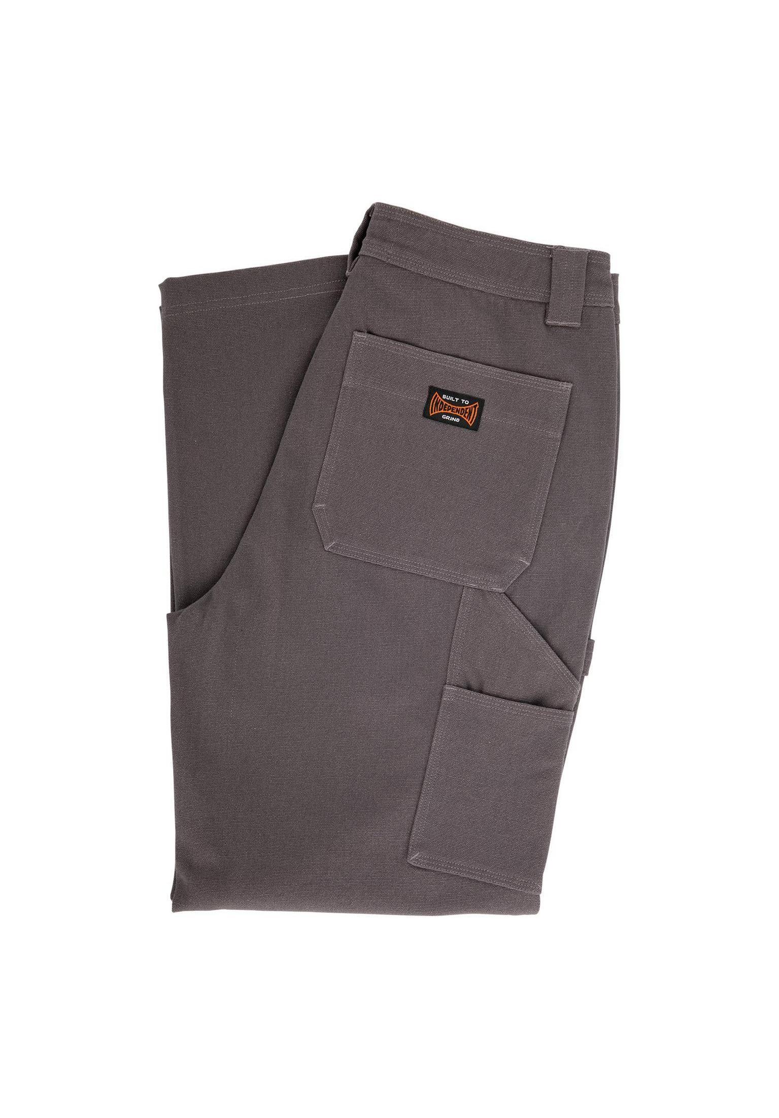 Built To Grind Utility Pants - Image 4