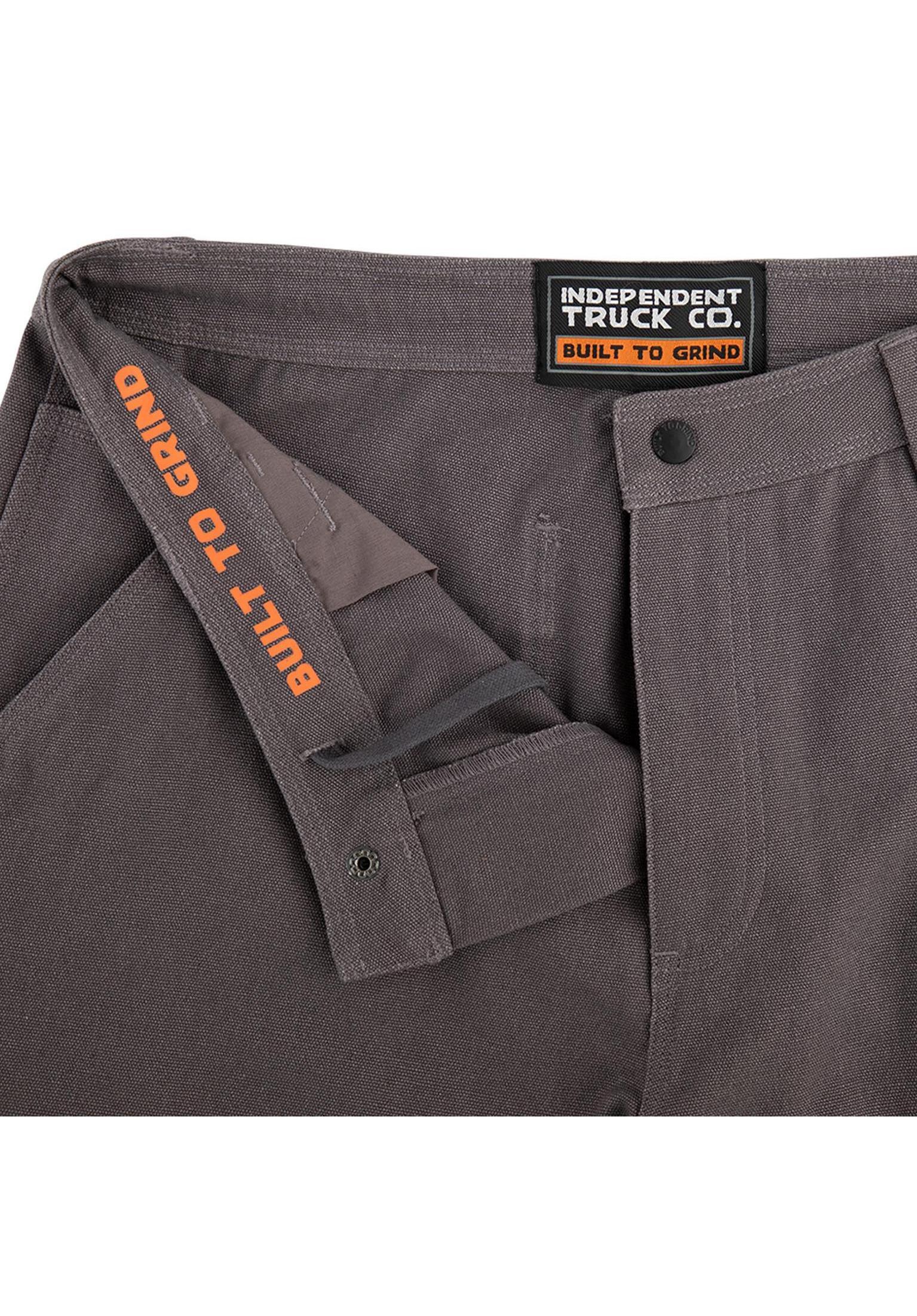 Built To Grind Utility Pants - Image 5