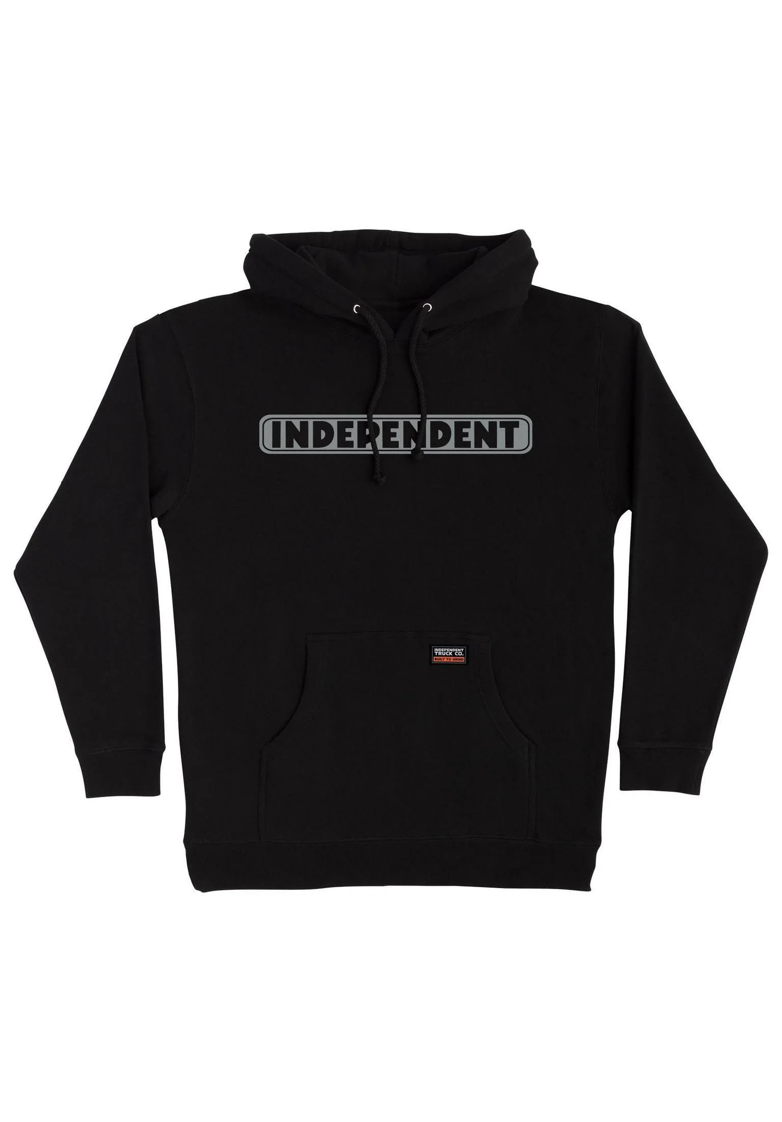 Bar Logo Reflective Heavyweight