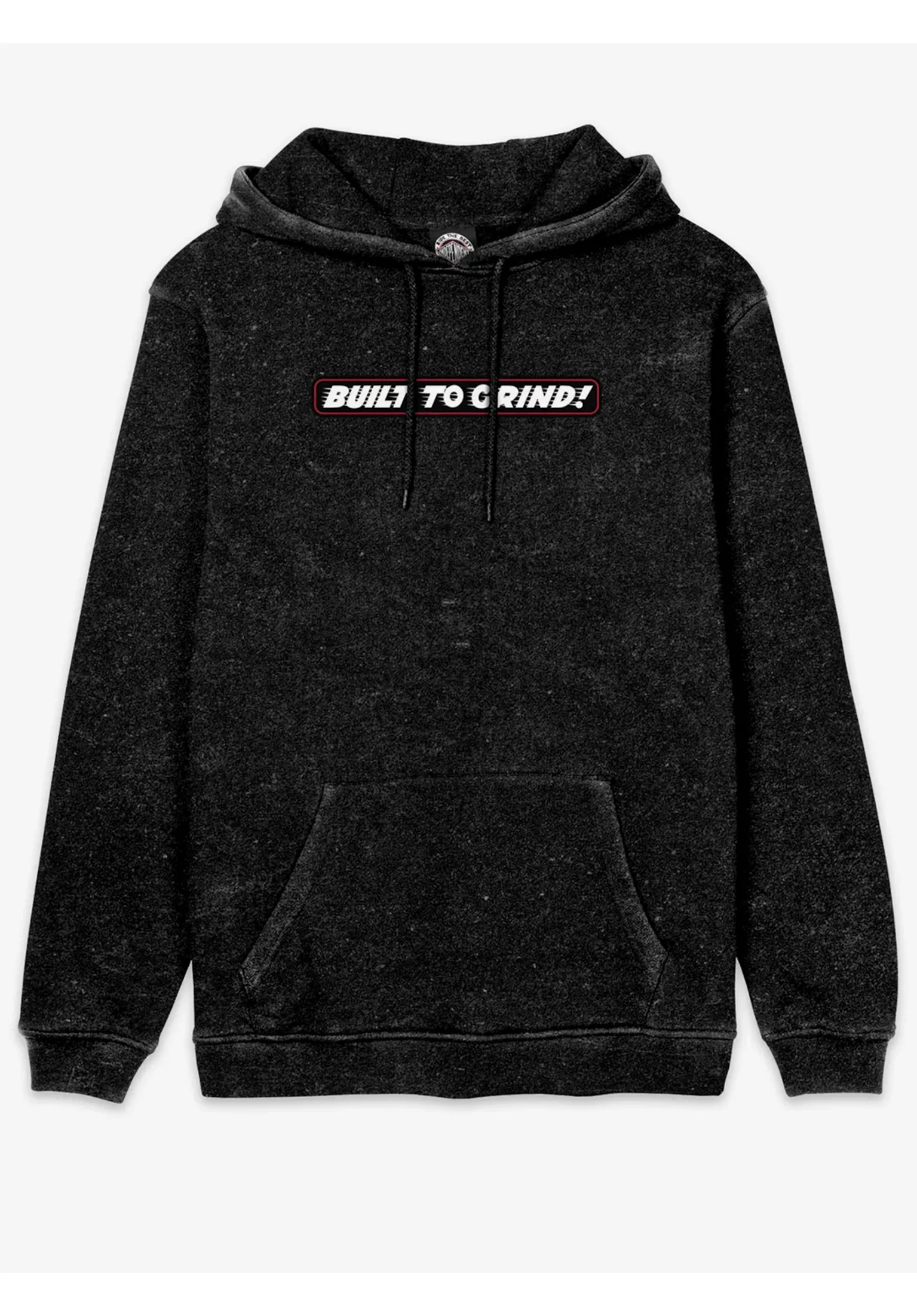 BTG Speed Revolve - Image 2
