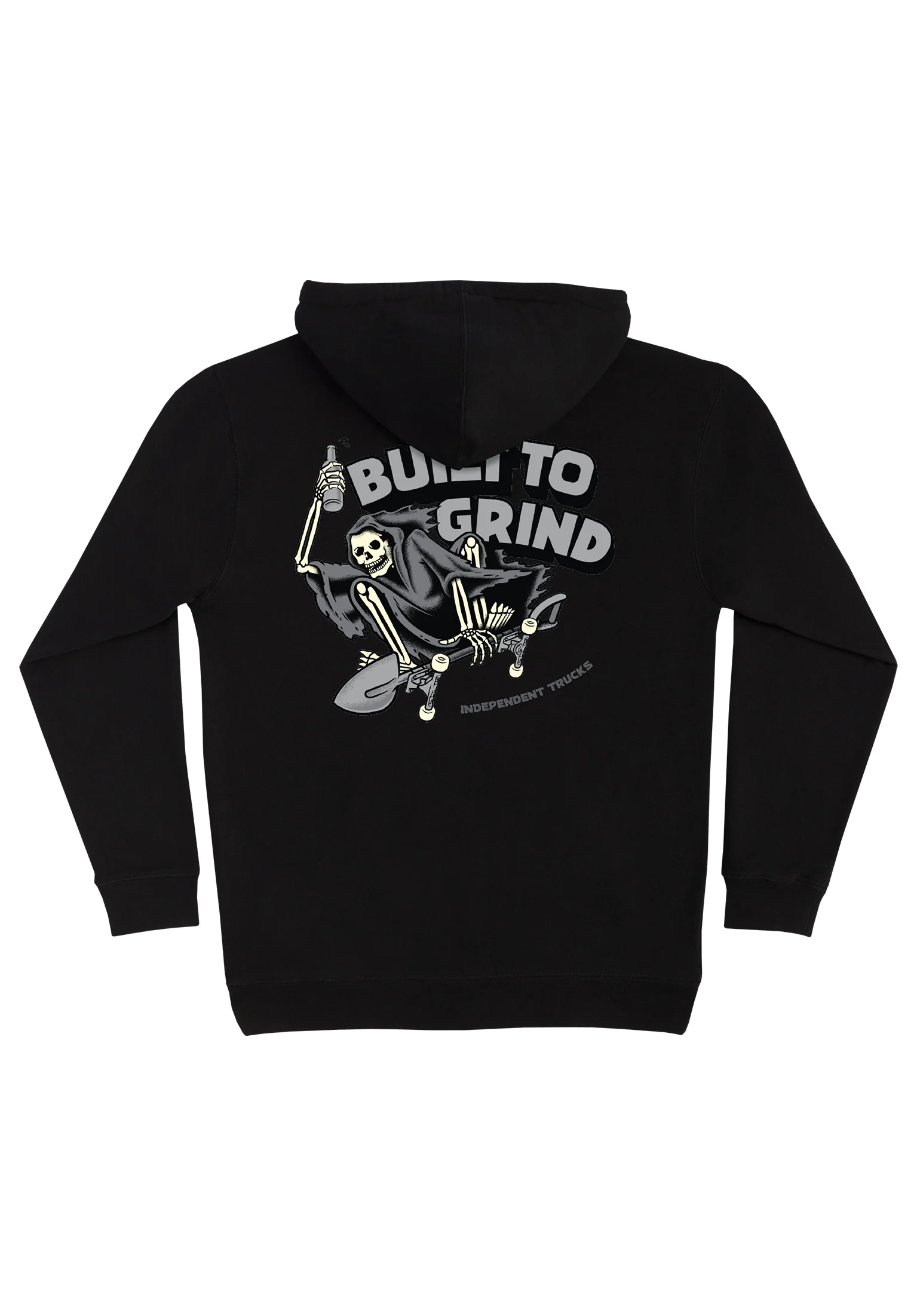 BTG Til Death Heavyweight - Image 2