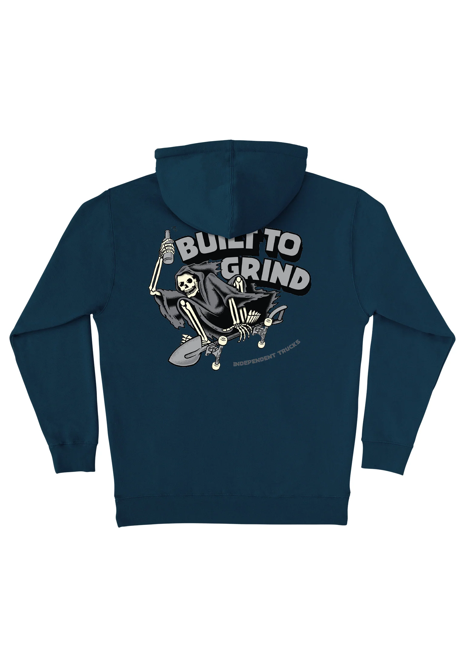 BTG Til Death Heavyweight - Image 2