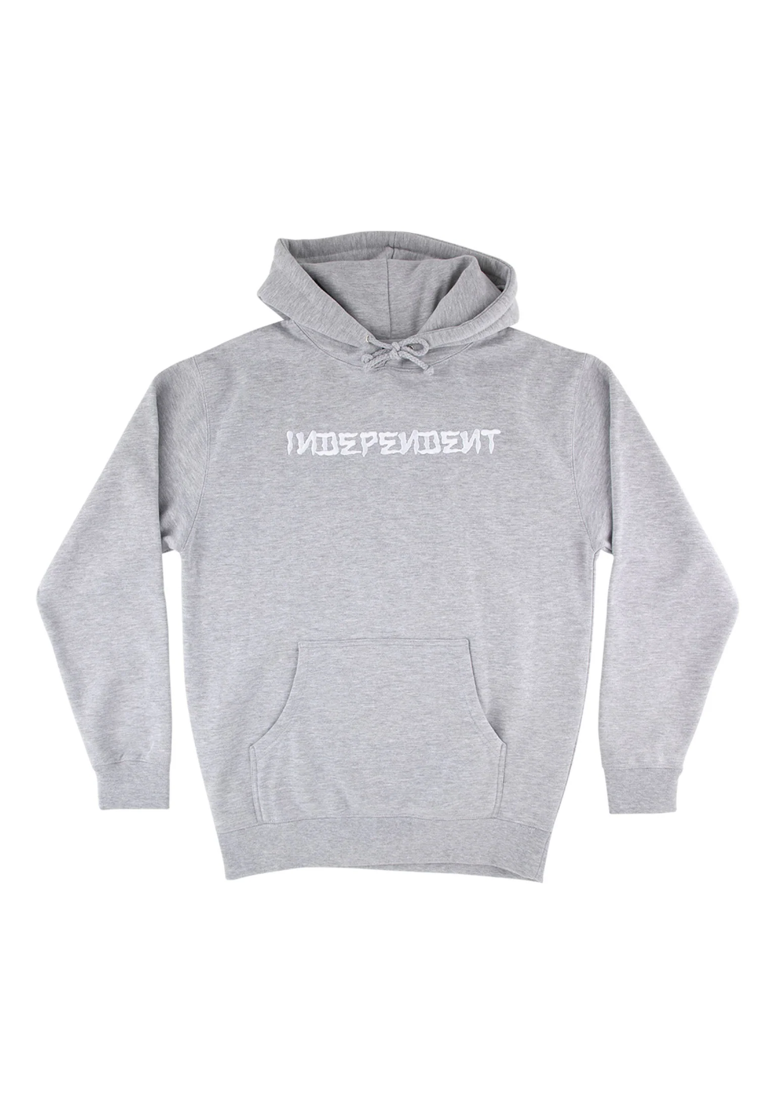 Dressen Bar Embroidered Heavyweight