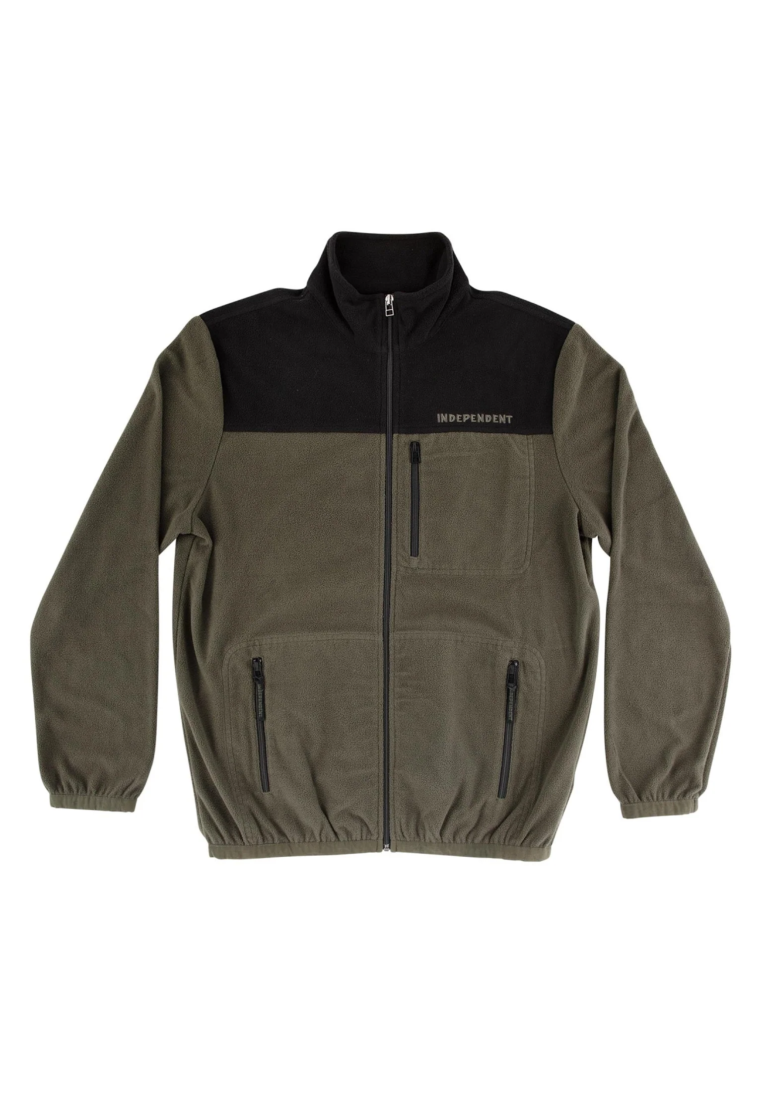 BTG Fleece Jacket