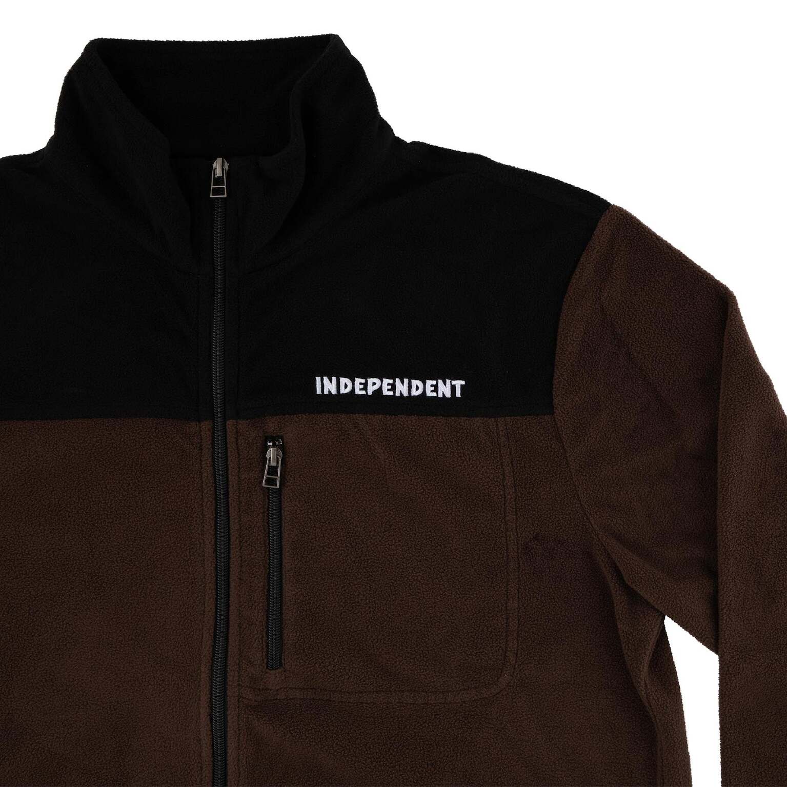 BTG Fleece Jacket - Image 4
