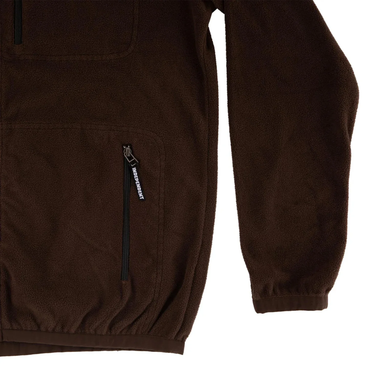 BTG Fleece Jacket - Image 6