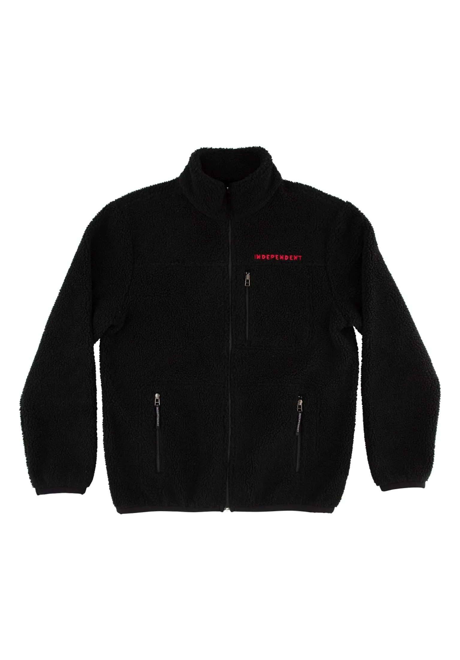 Built to Grind Sherpa