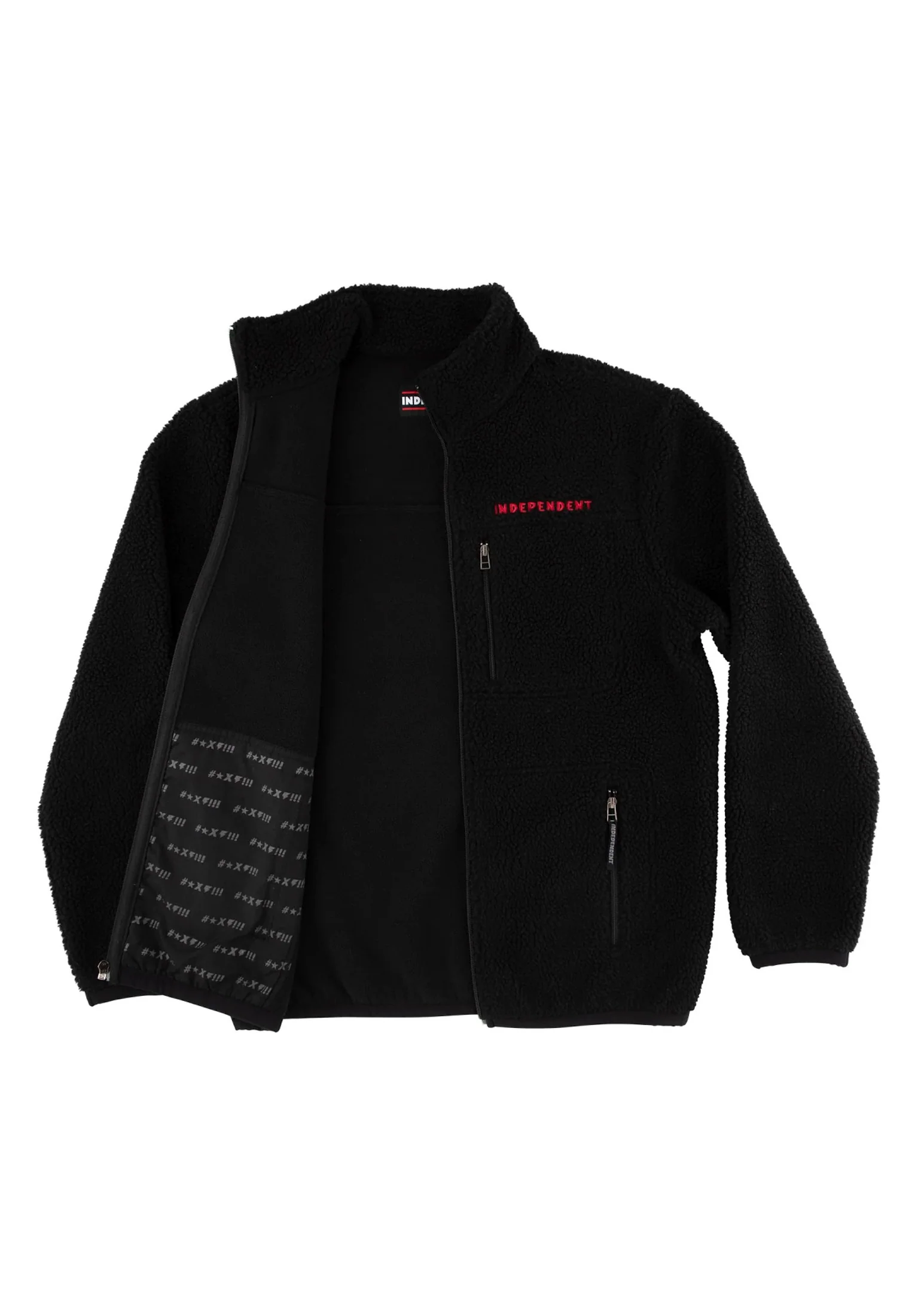 Built to Grind Sherpa - Image 3