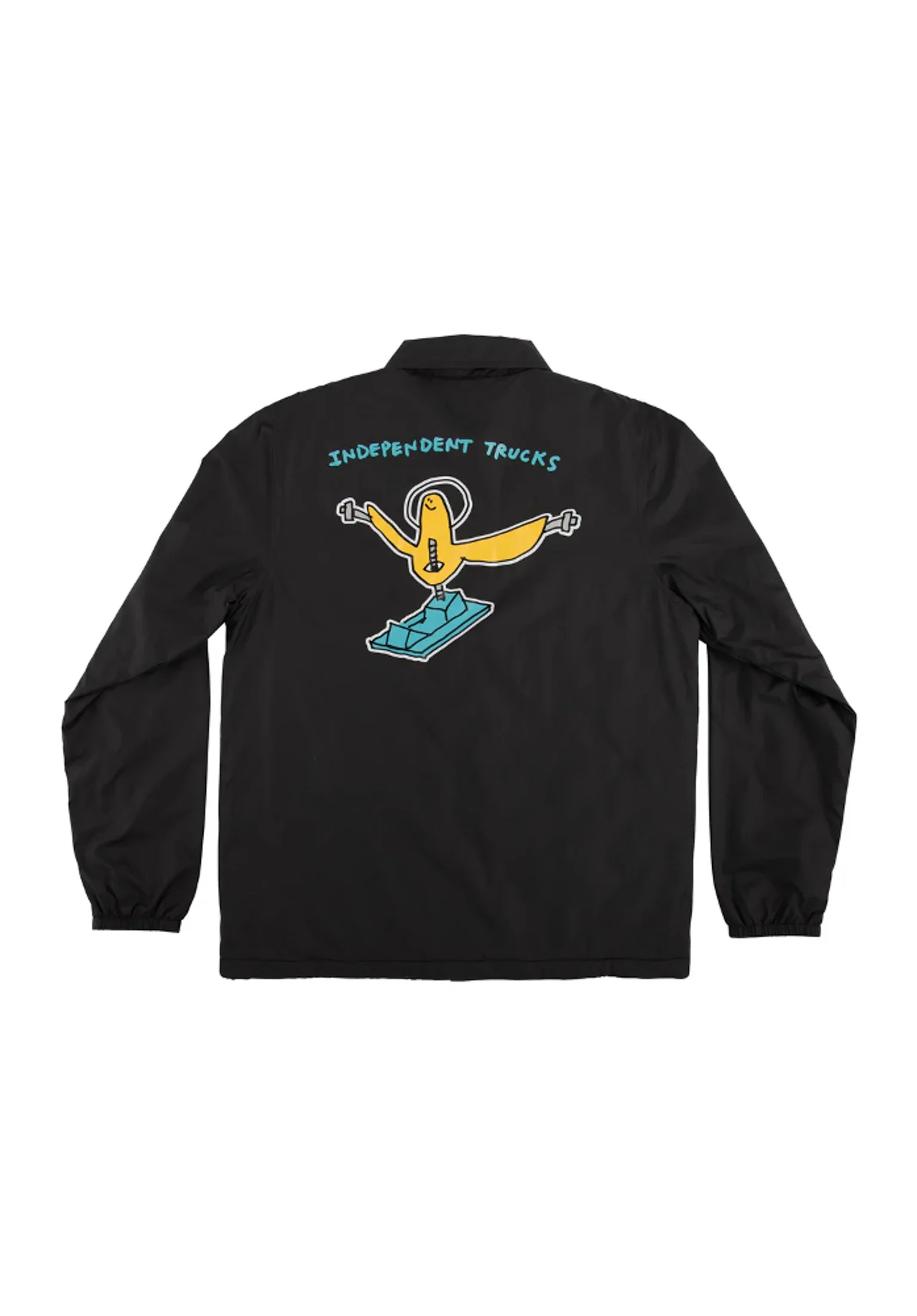 Gonz Hanger Windbreaker