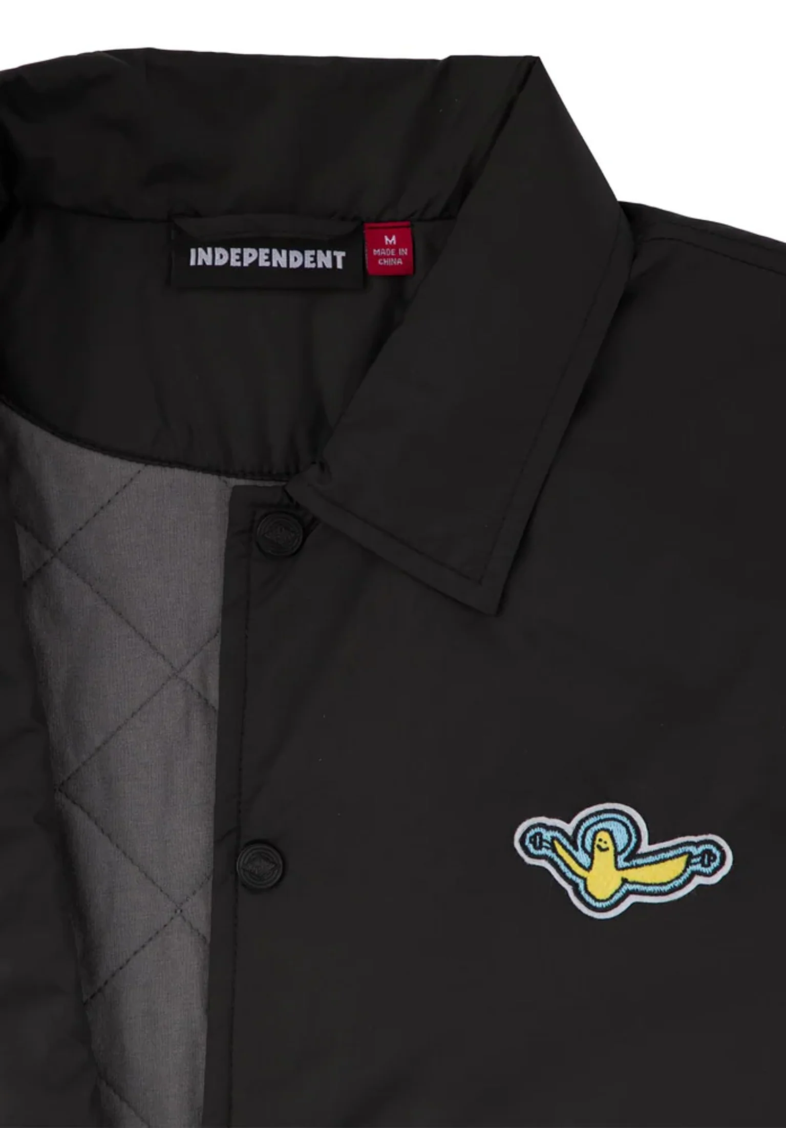 Gonz Hanger Windbreaker - Image 3