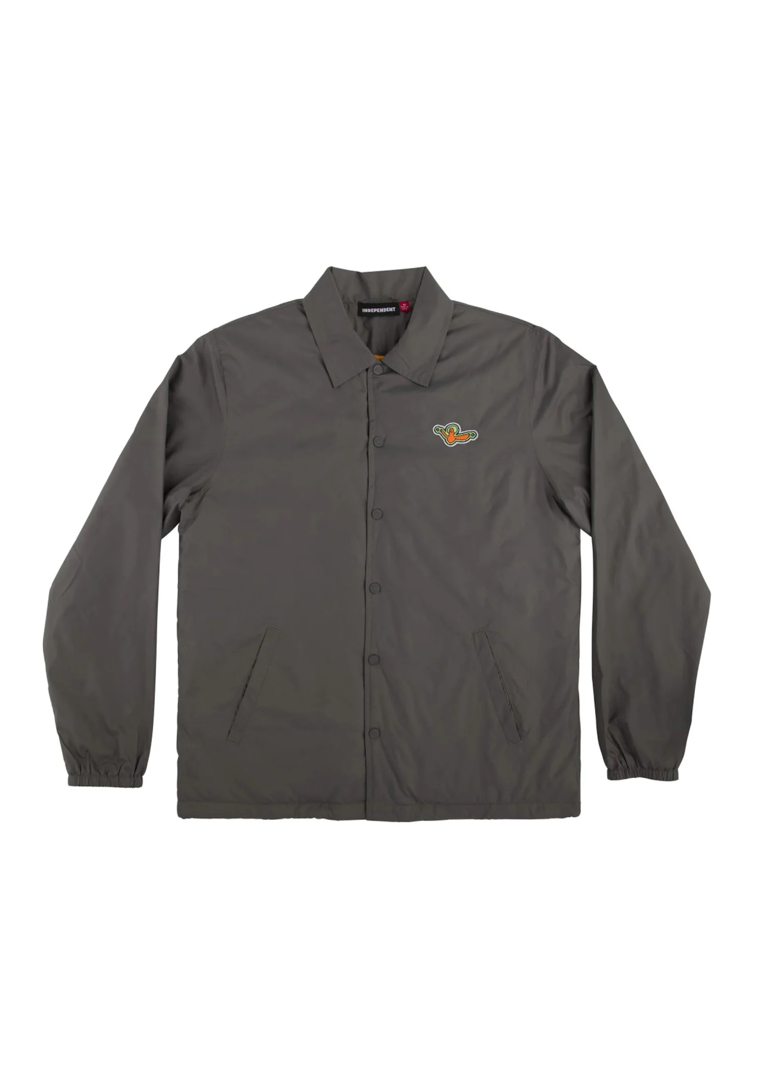 Gonz Hanger Windbreaker