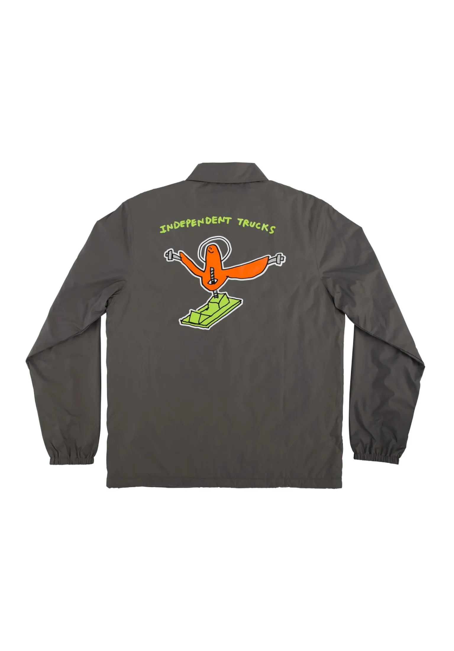 Gonz Hanger Windbreaker - Image 2
