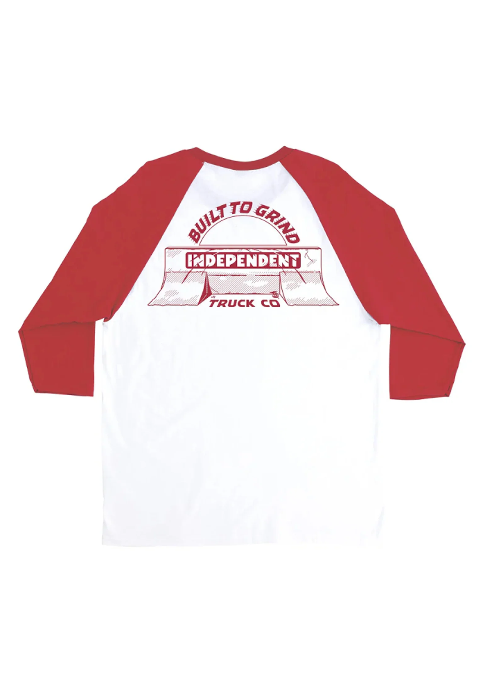 Bar-rier 3/4 Sleeve midweight
