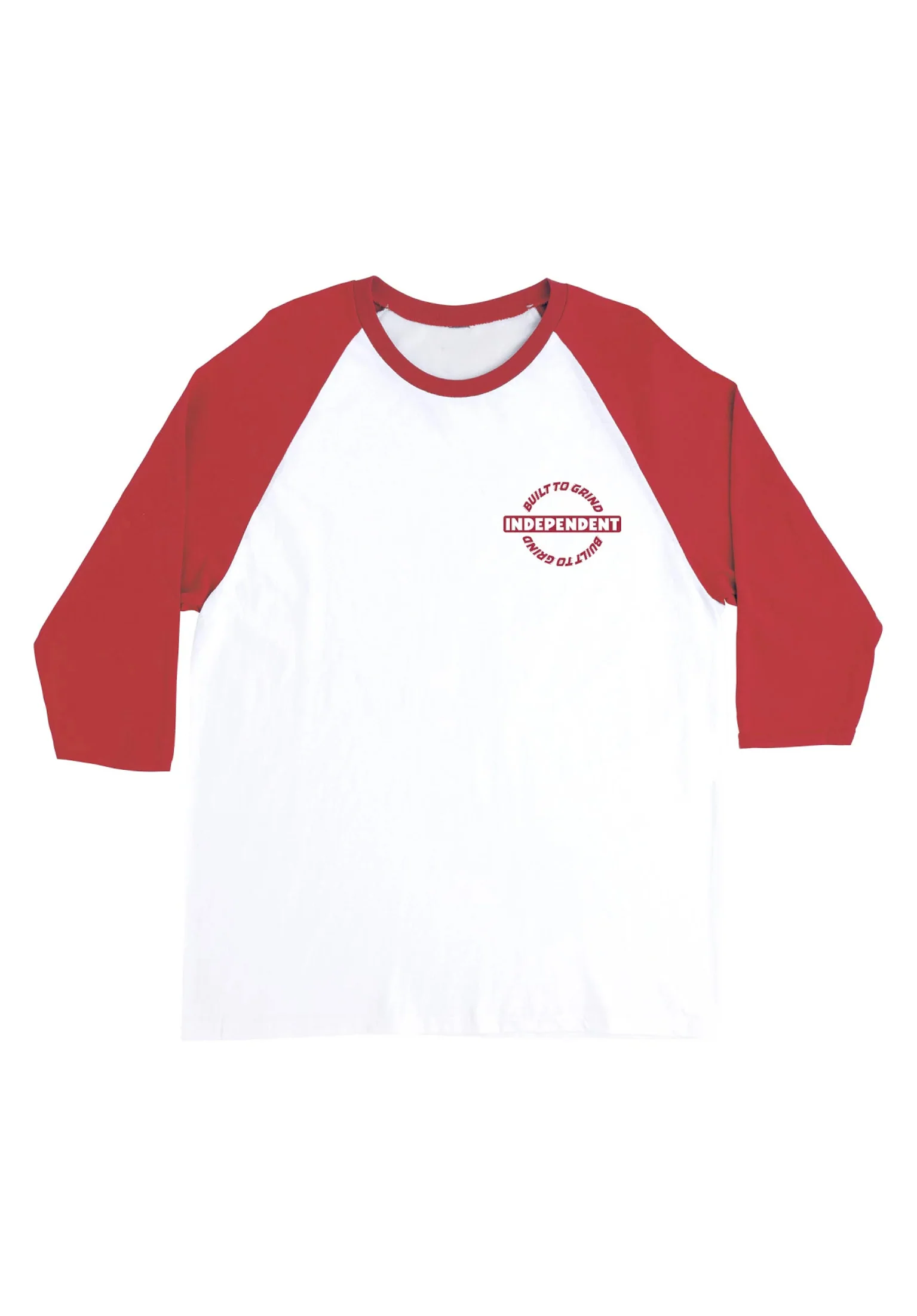 Bar-rier 3/4 Sleeve midweight - Image 2