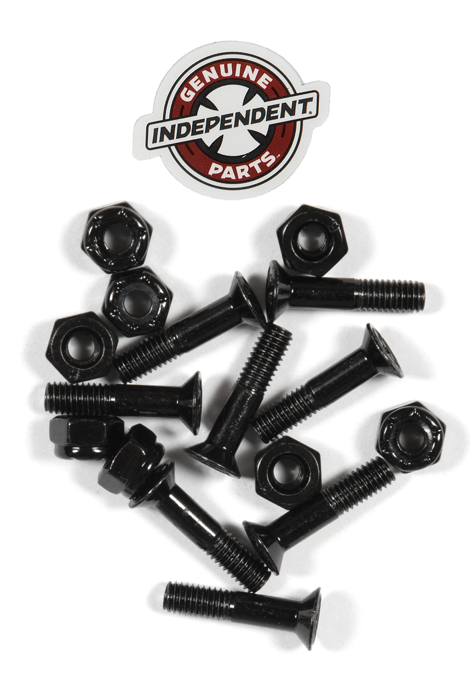 7/8" Kreuz - Image 2
