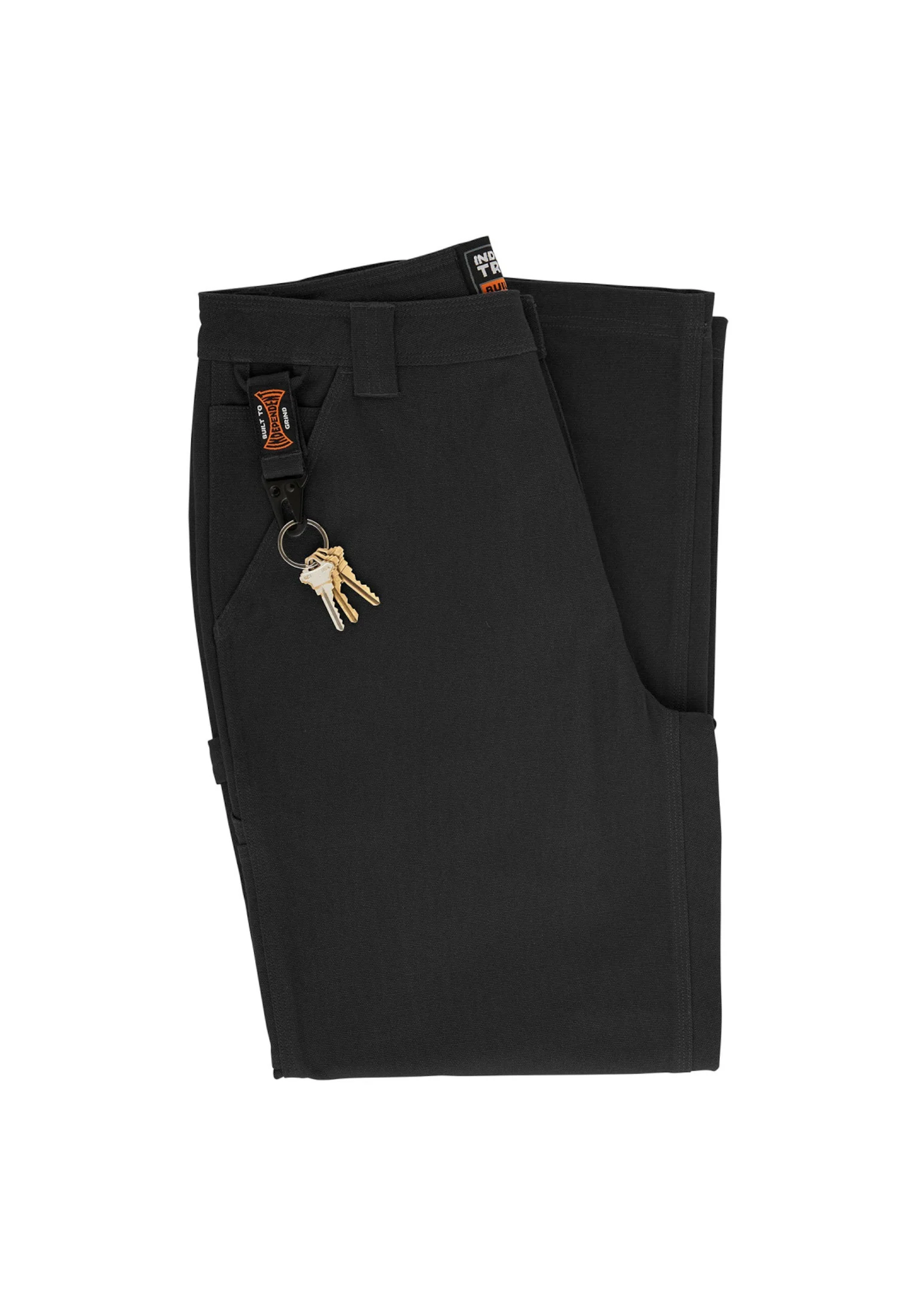Built To Grind Utility Pants - Image 3