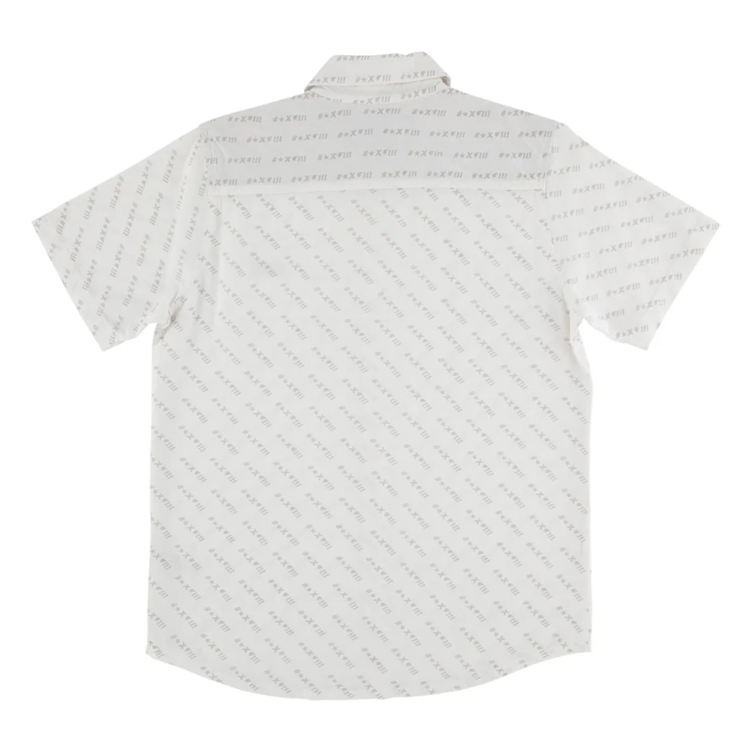 Exclamation Party Top - Image 2