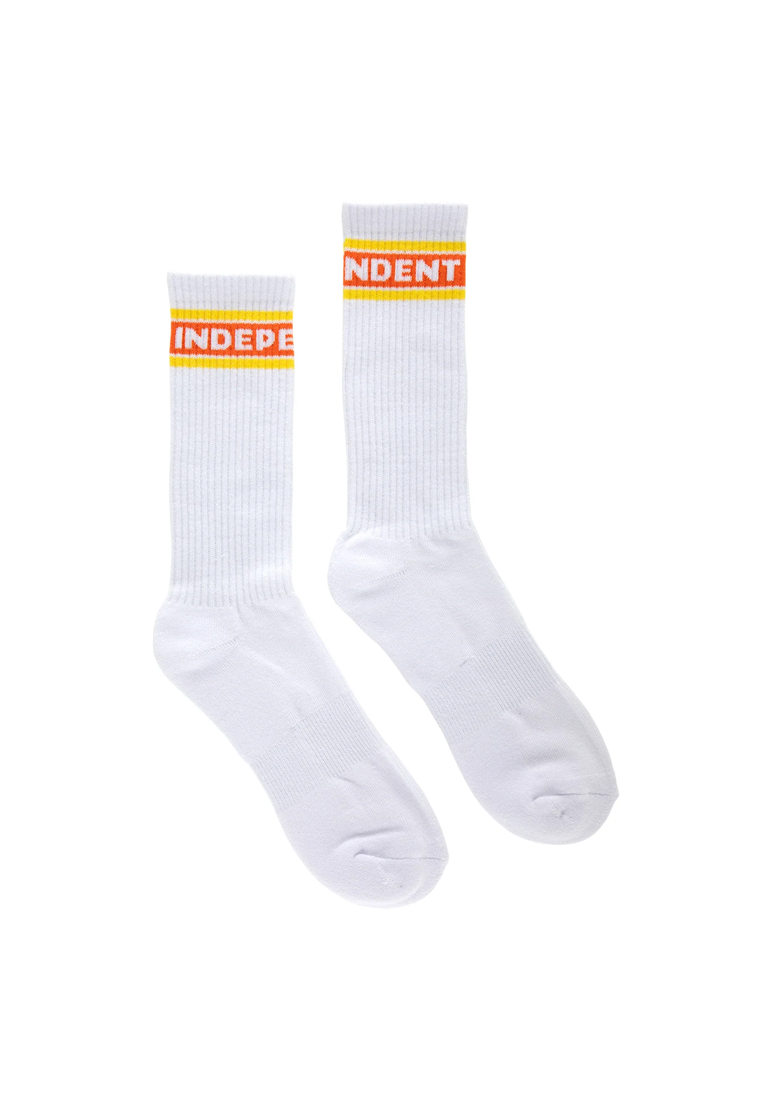 Bar Logo Crew 2-Pack
