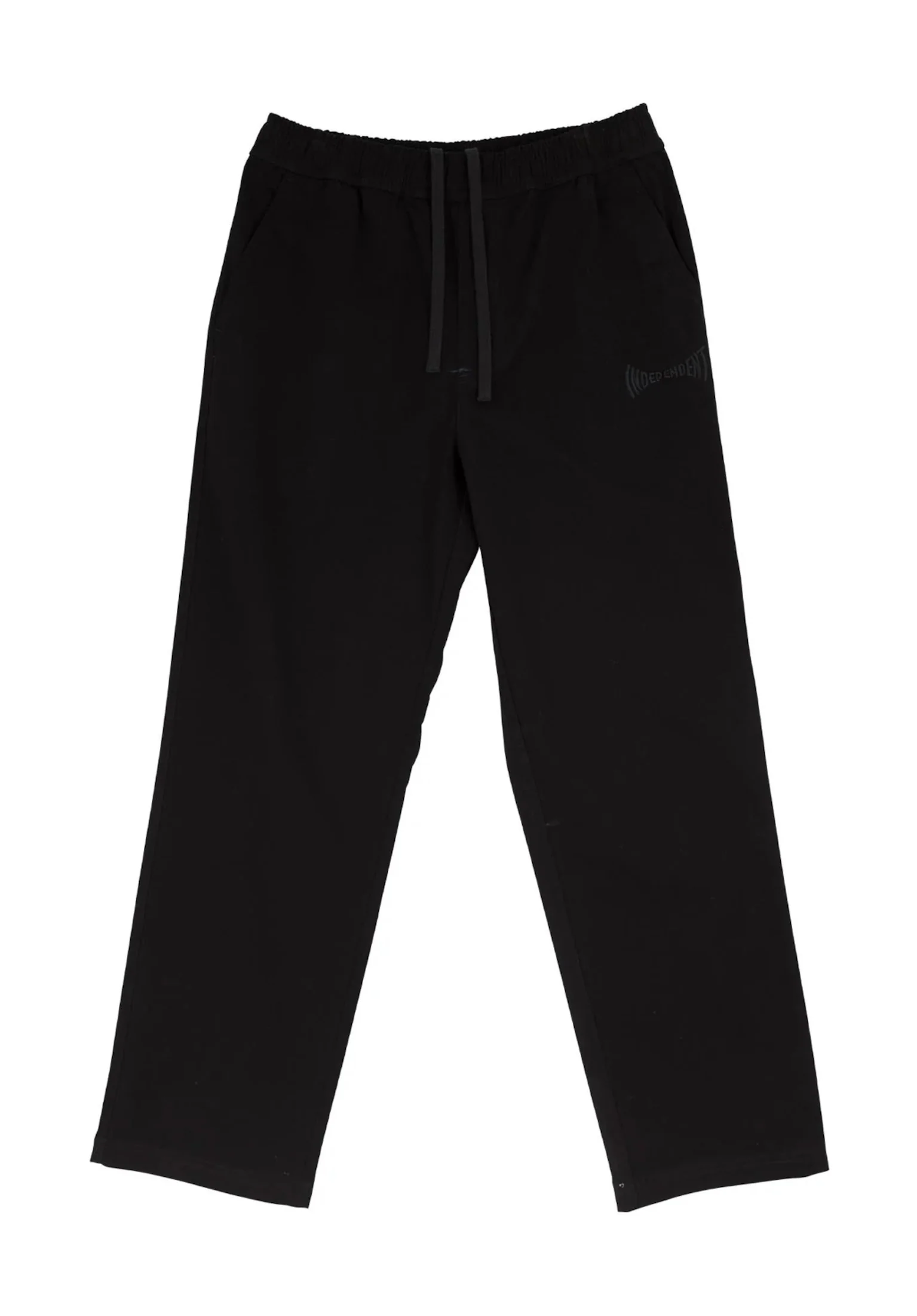 Span Elastic Waist