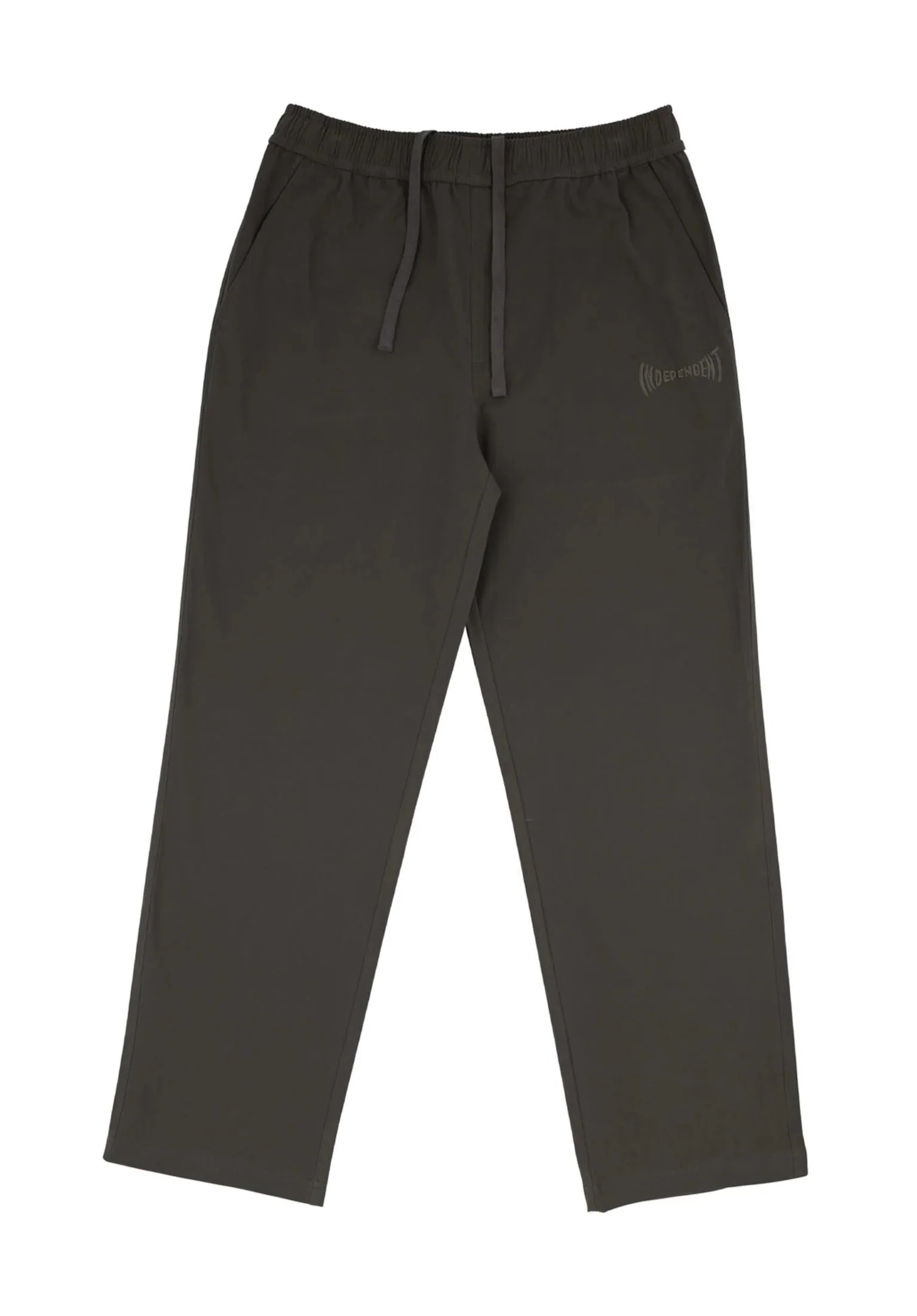 Span Elastic Waist