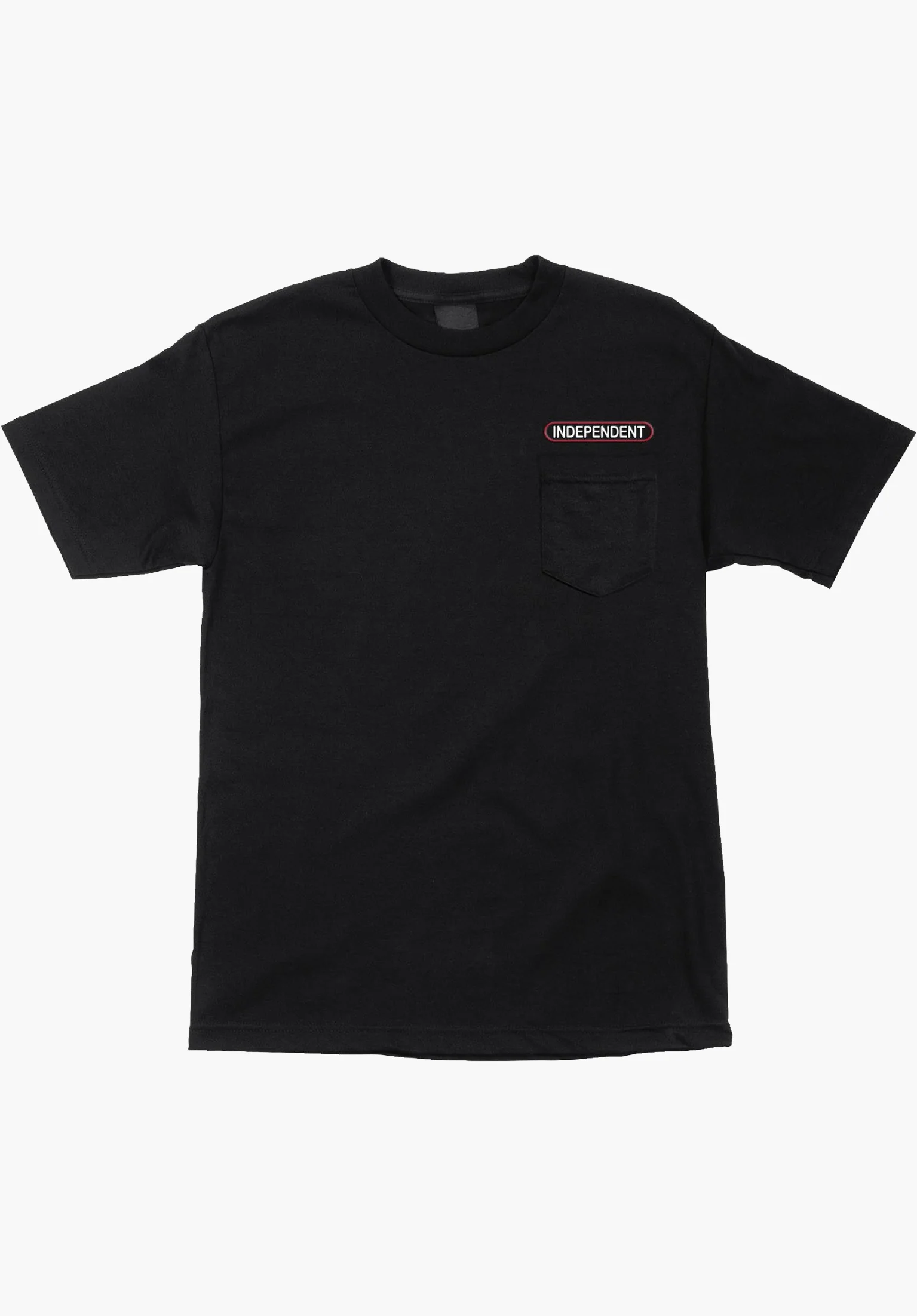 Baseplate Pocket Heavyweight