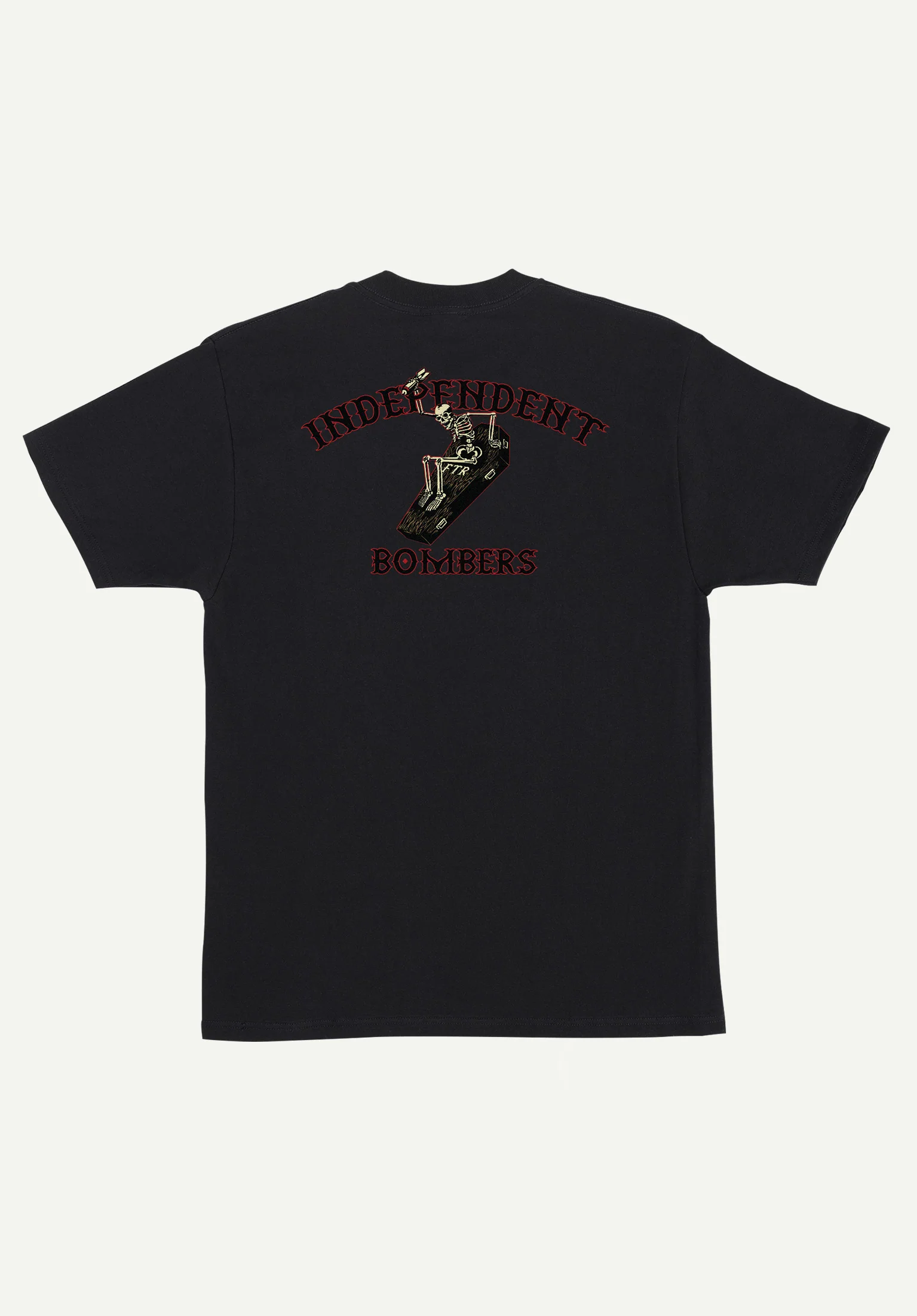 Bombers Heavyweight - Image 2