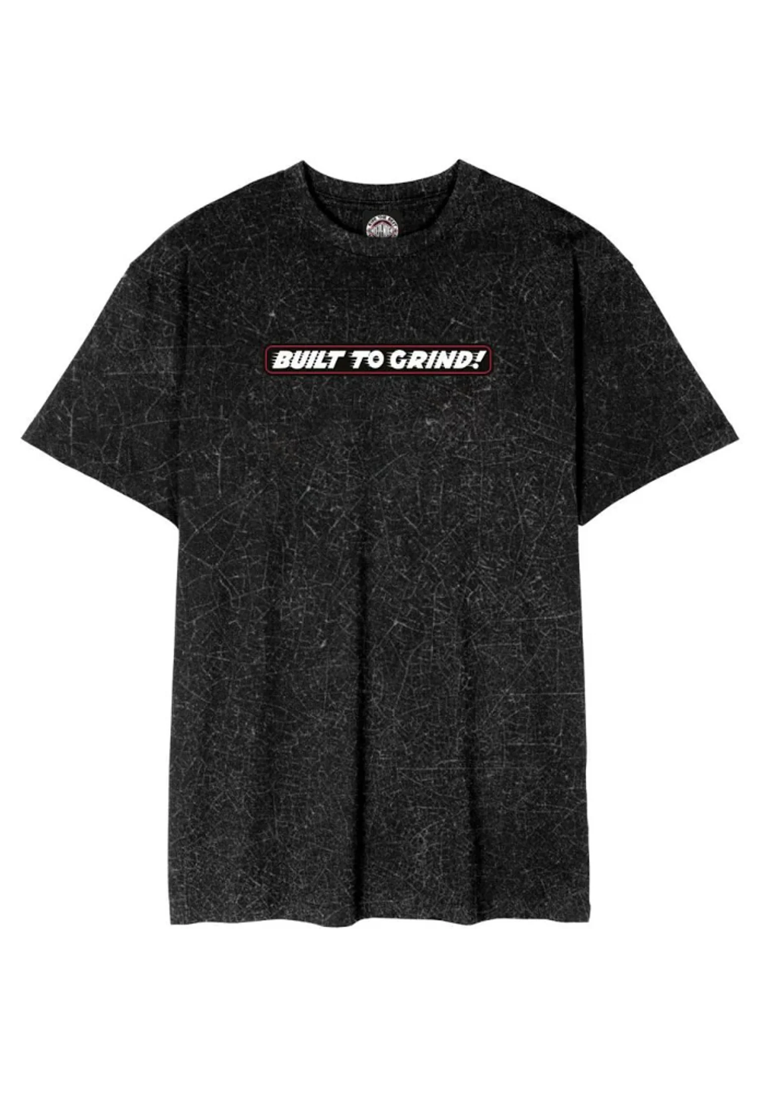 BTG Speed Revolve - Image 2