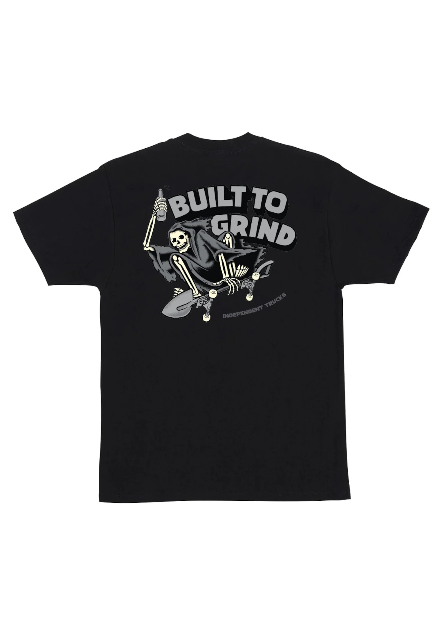 BTG Til Death Heavyweight