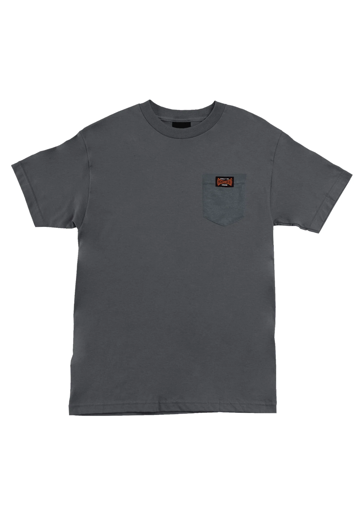 Built To Grind Pocket Heavyweight