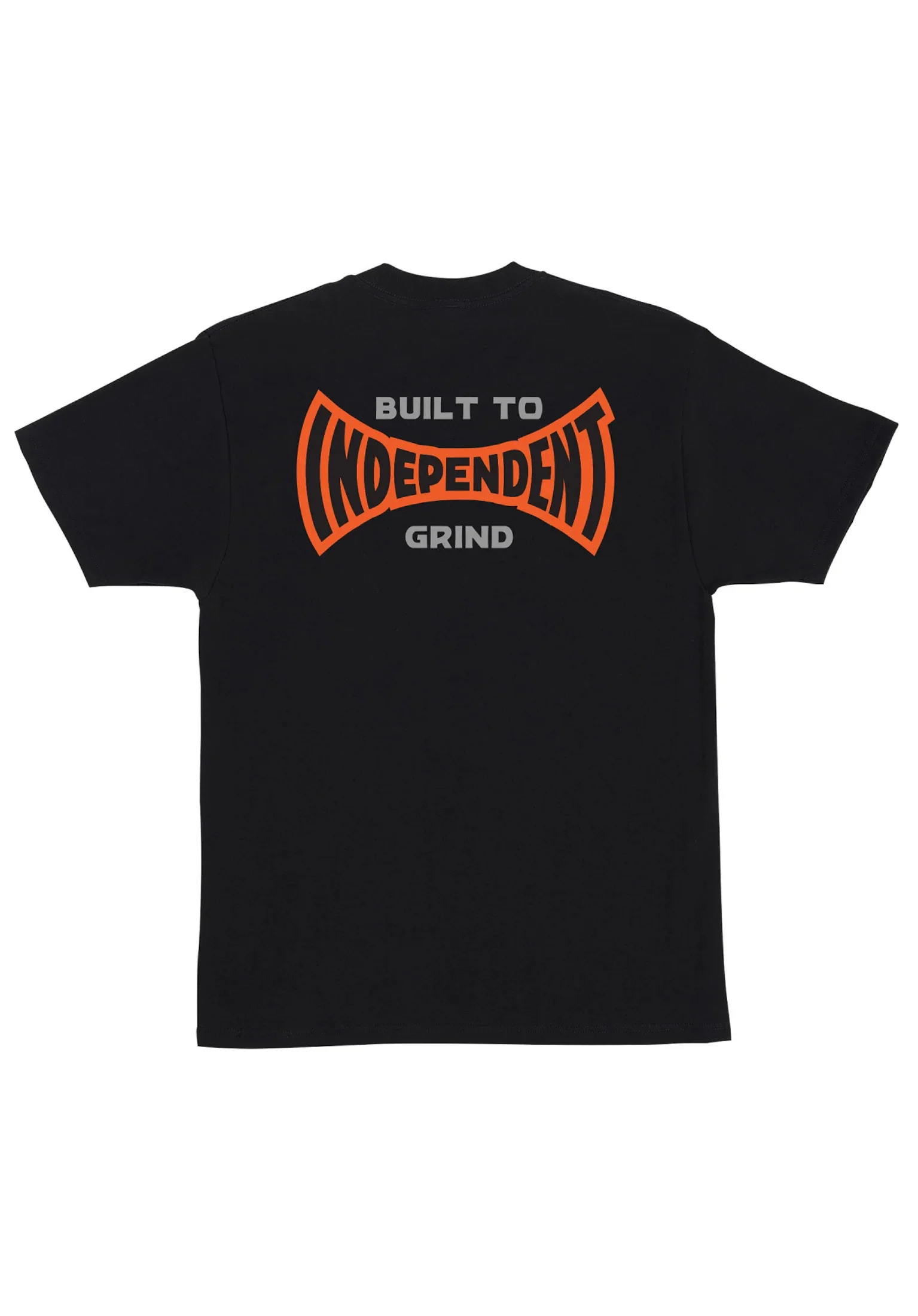 Built To Grind Span Heavyweight