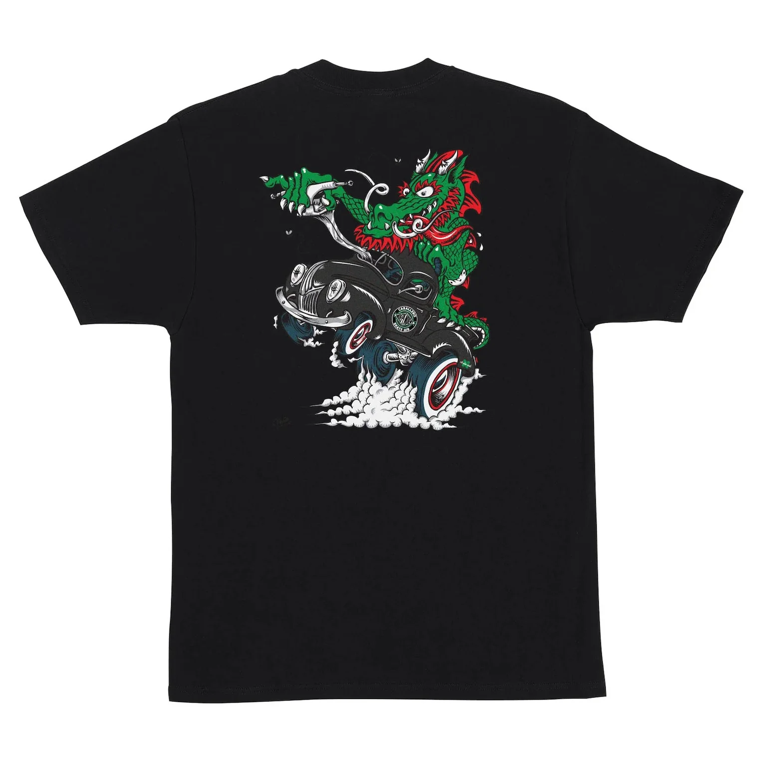 Caballero Skate Aid