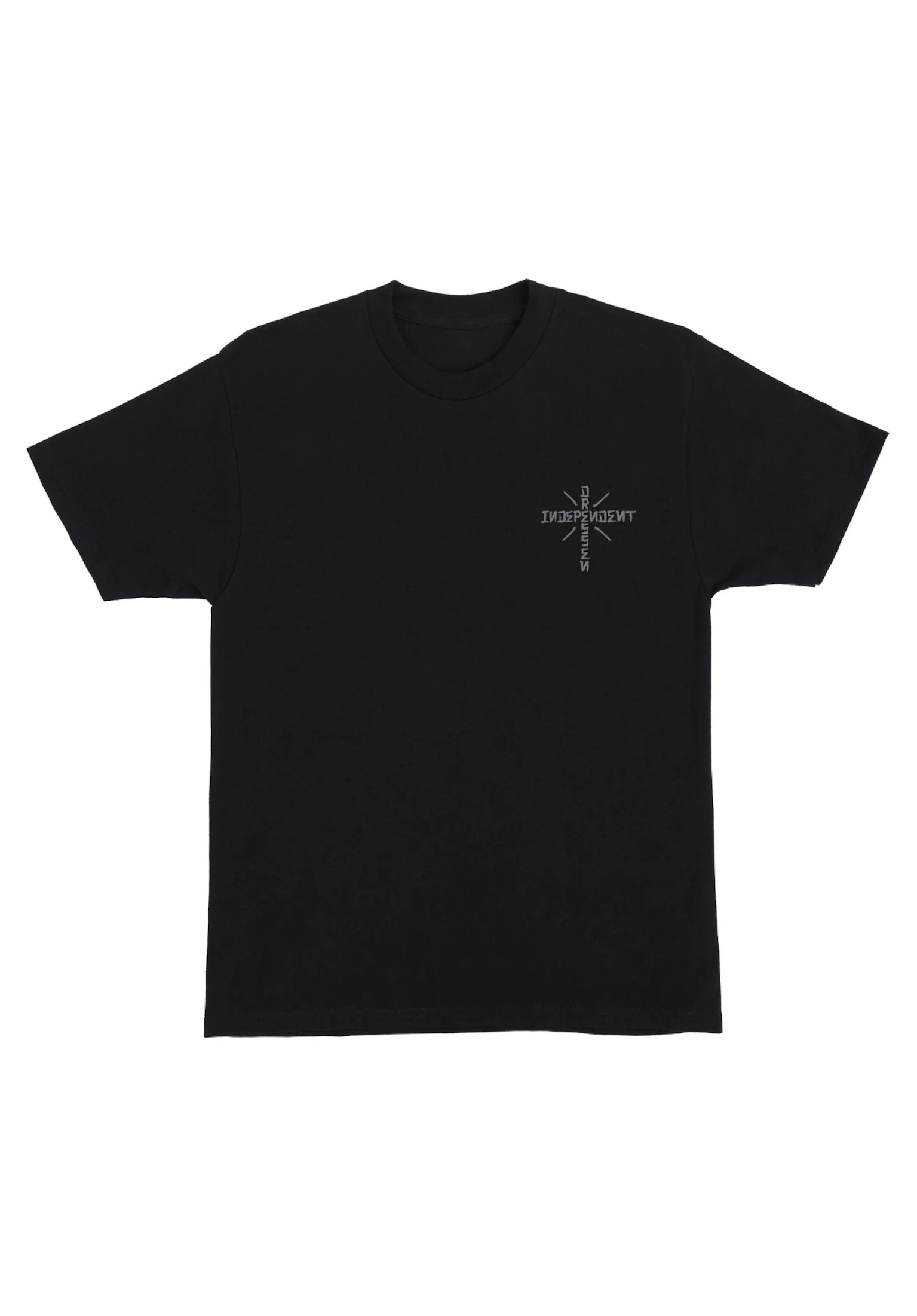 Dressen Skull Rose Heavyweight - Image 2