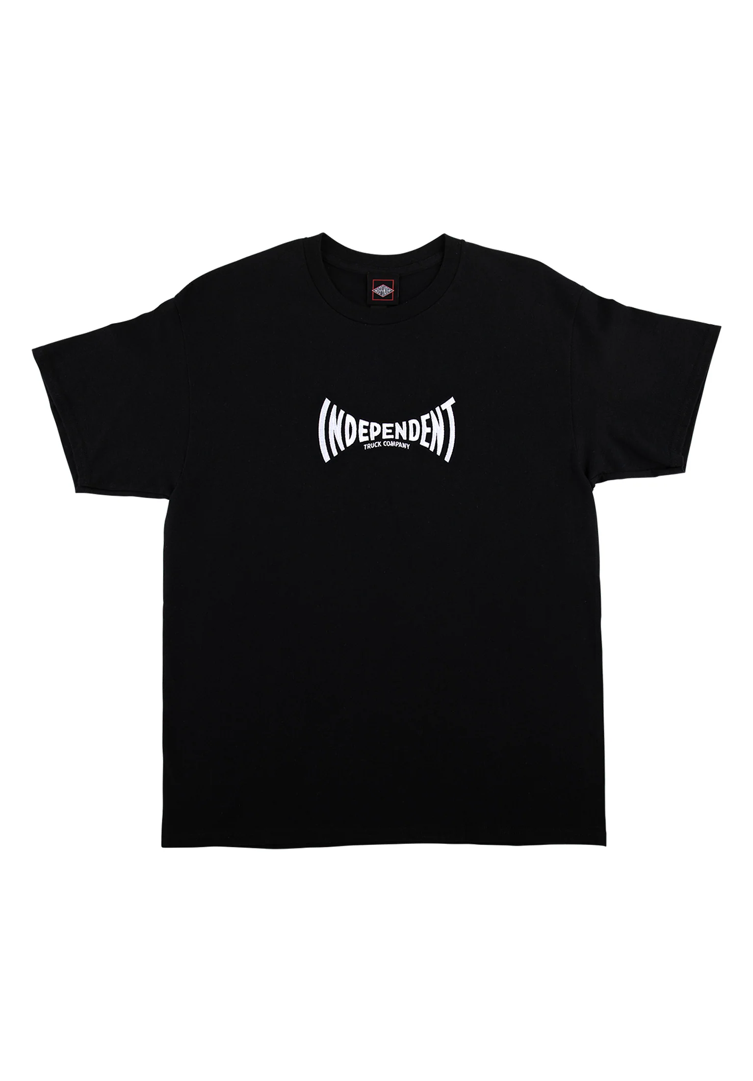 Embroidered Span Heavyweight