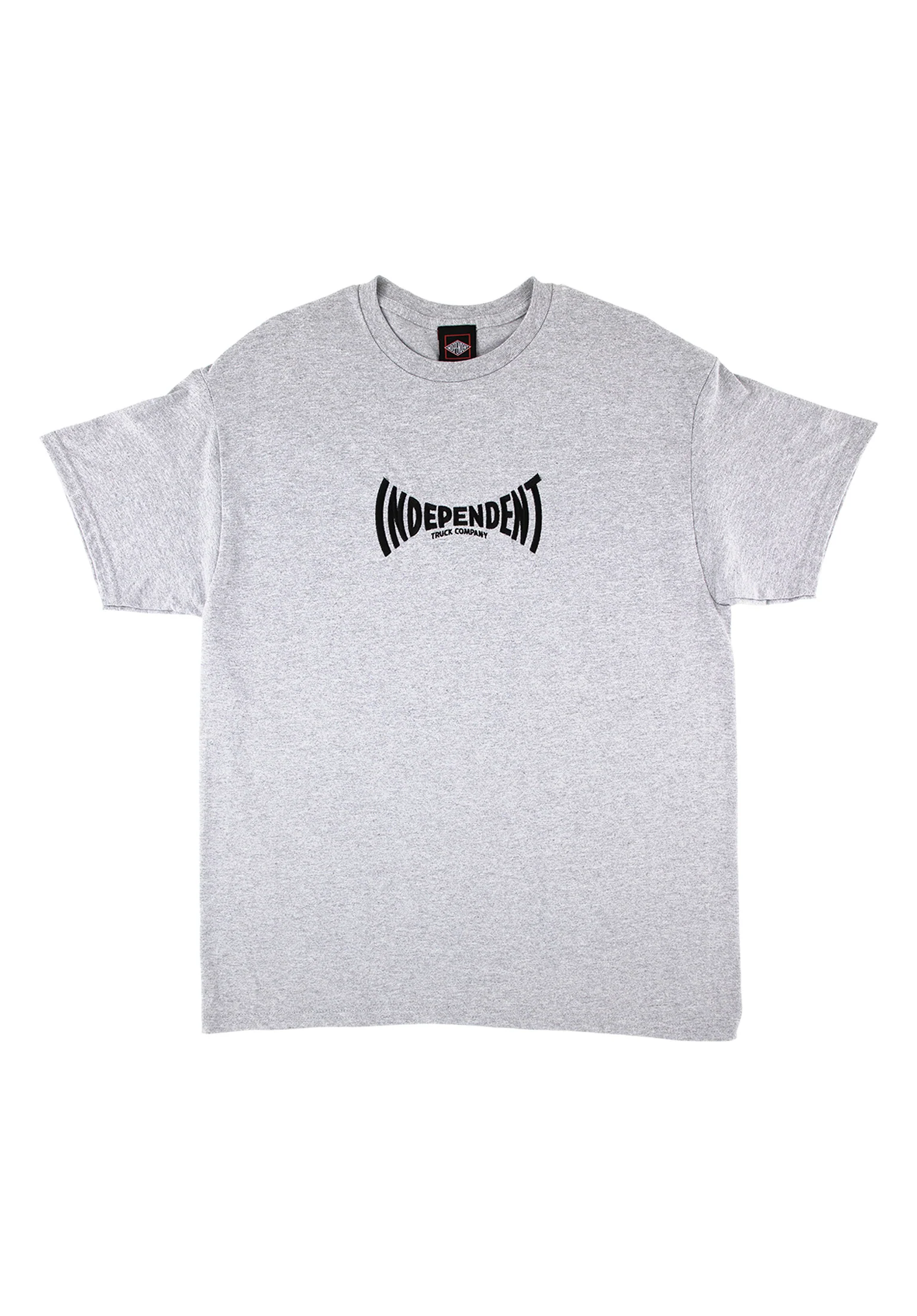 Embroidered Span Heavyweight