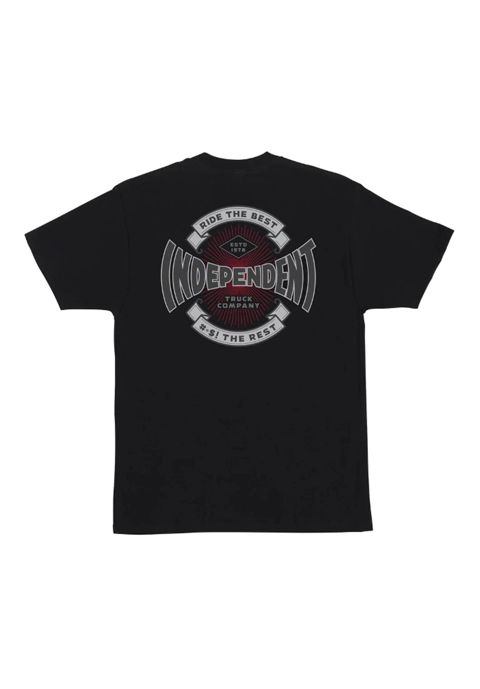 Established 78 heavyweight