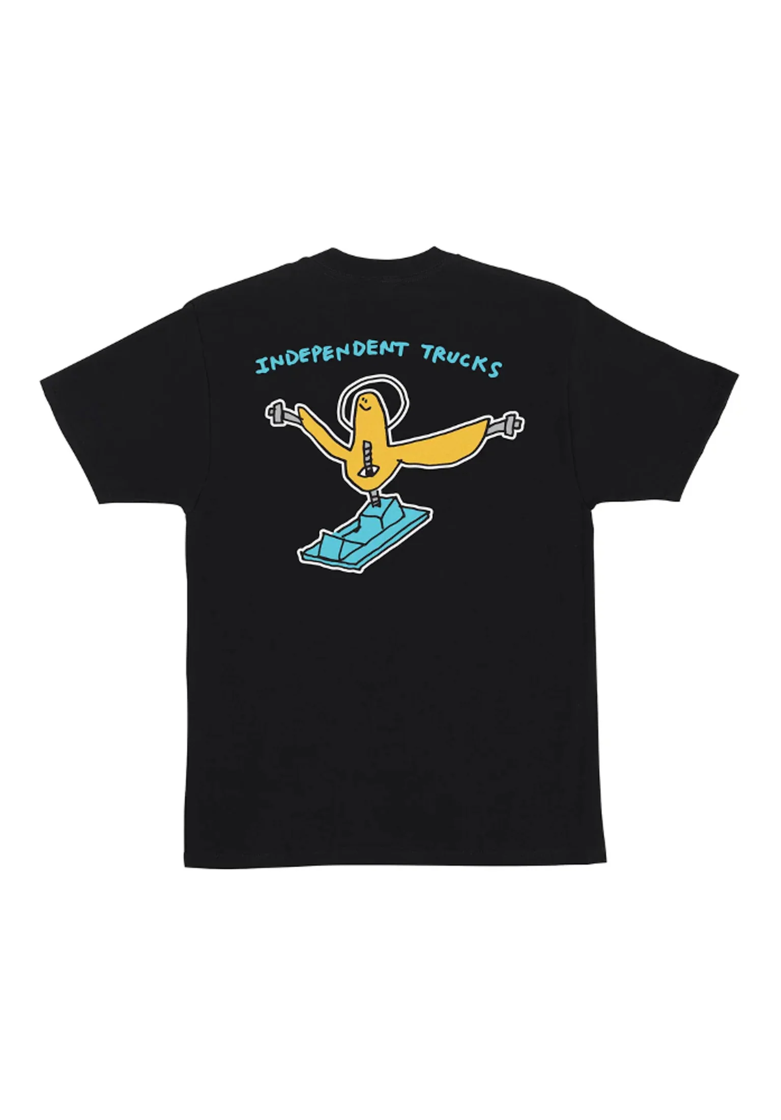 Gonz Hanger heavyweight