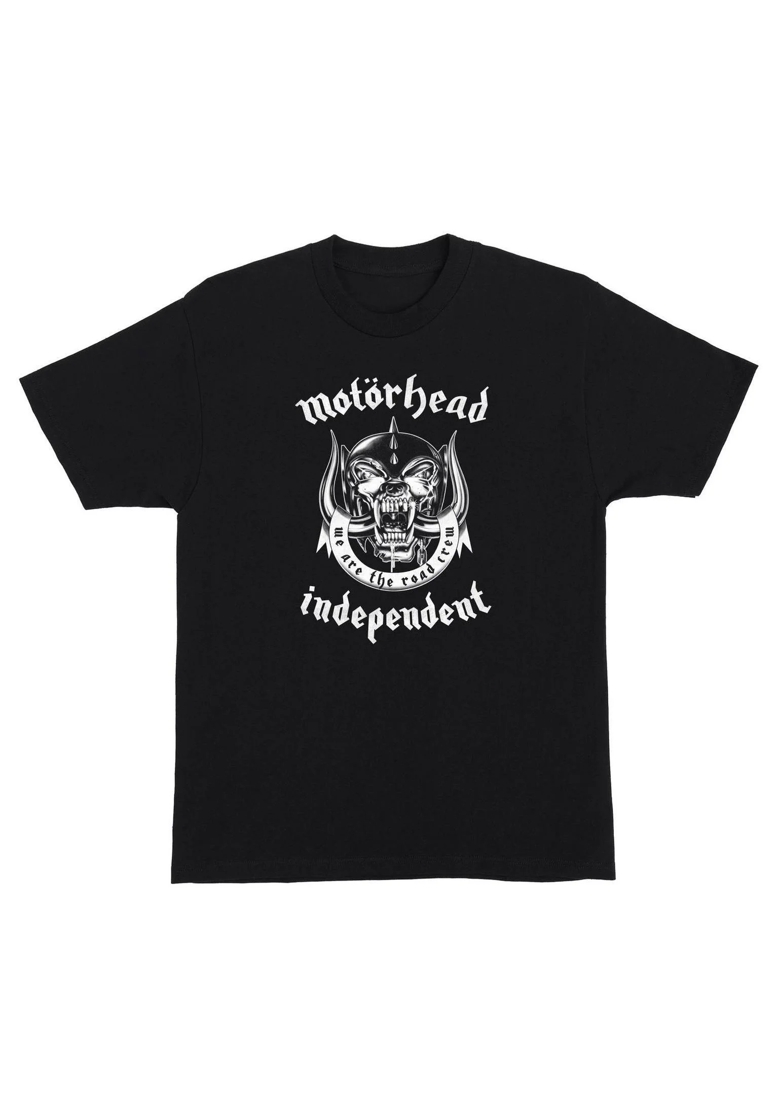 Motorhead Warpig Heavyweight