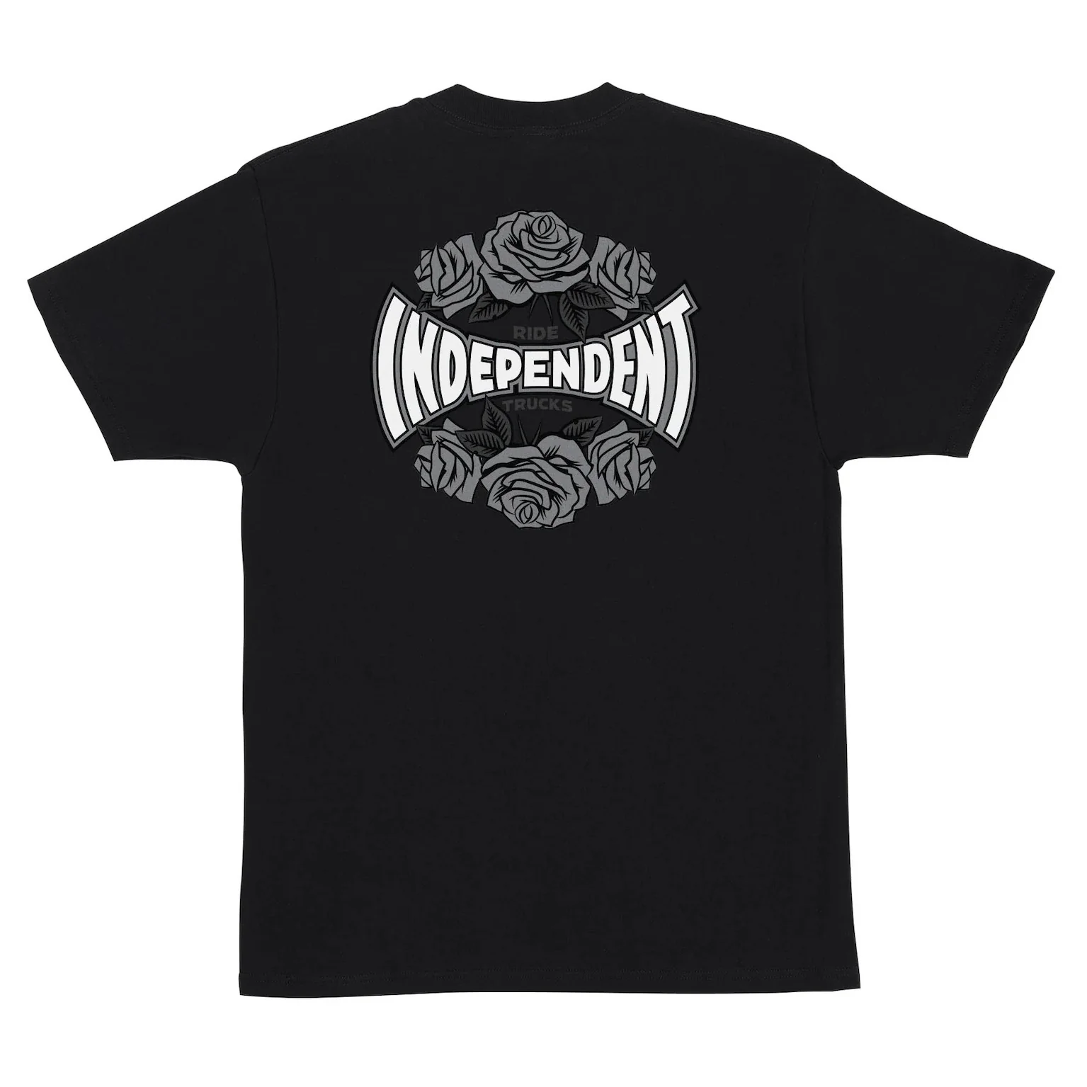 Rose Span Heavyweight