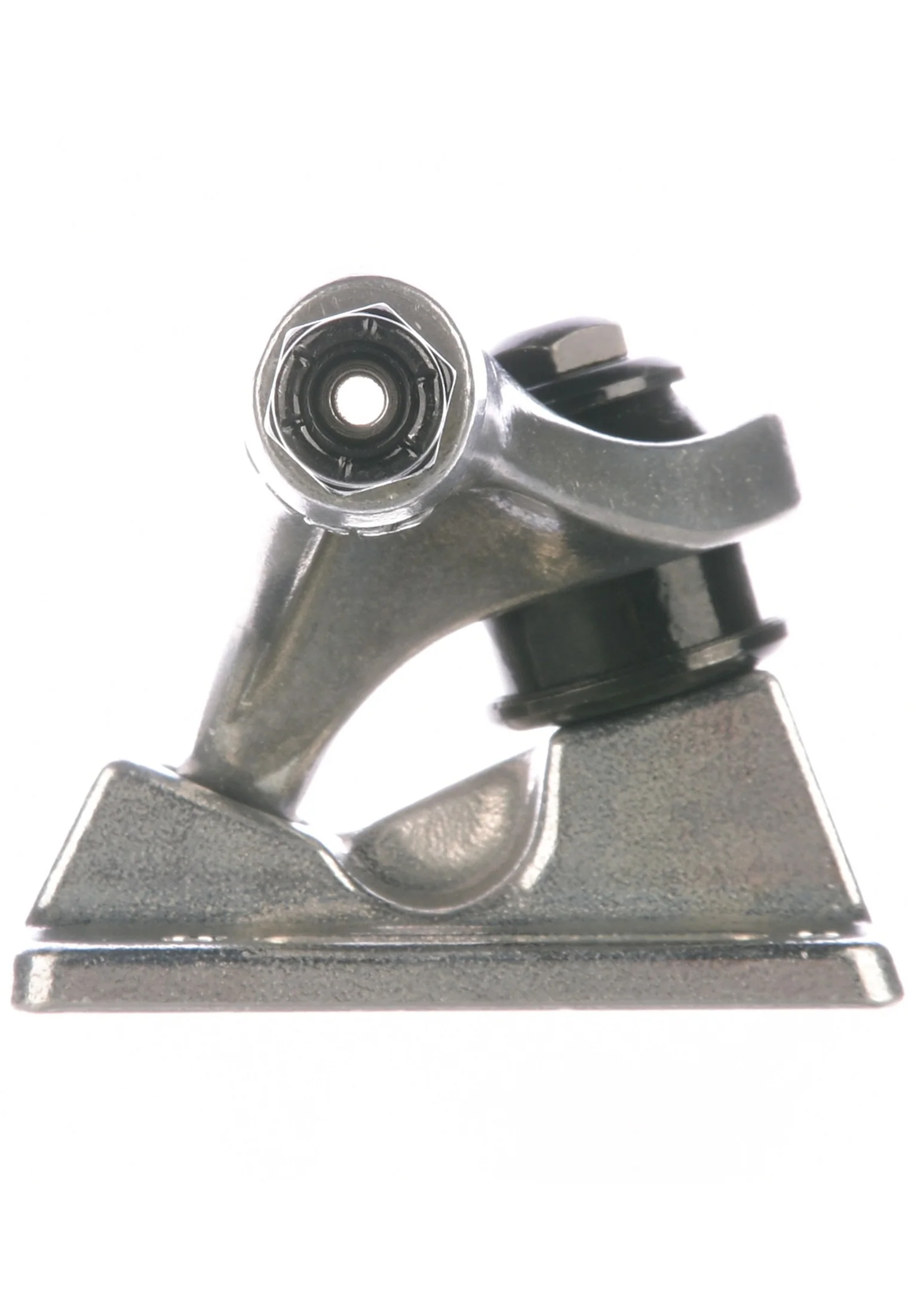 129 Hollow Reynolds Block Silver Mid - Image 3