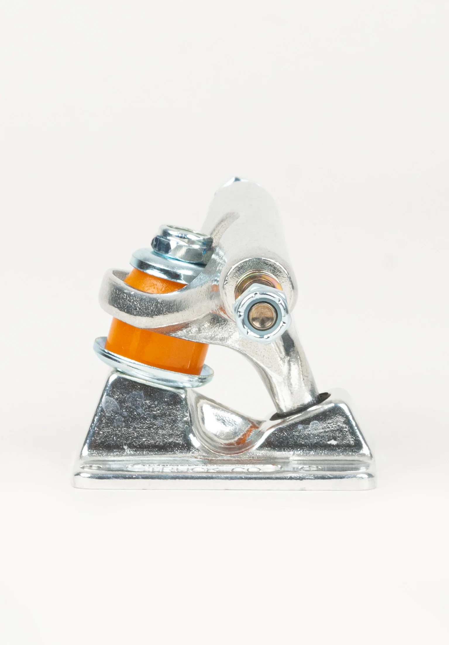 129 Stage 11 Forged Titanium - Image 3