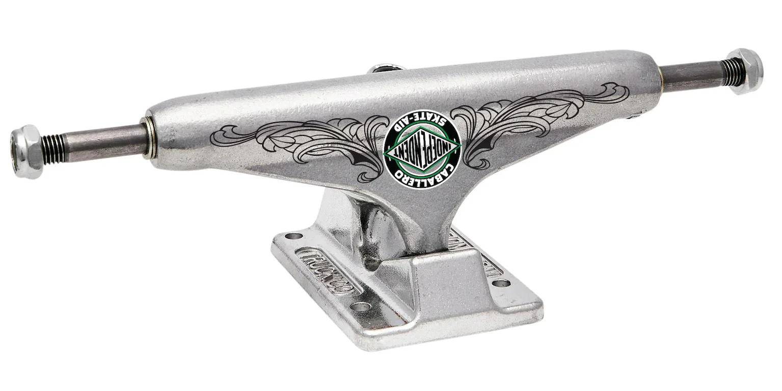 139 Stage 11 Pro SMU Steve Caballero Skate-Aid Sta