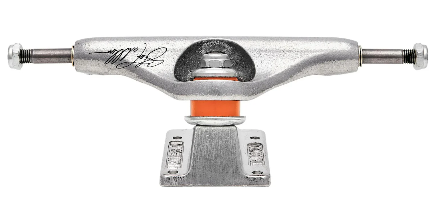 144 Stage 11 Pro SMU Steve Caballero Skate-Aid Sta - Image 3