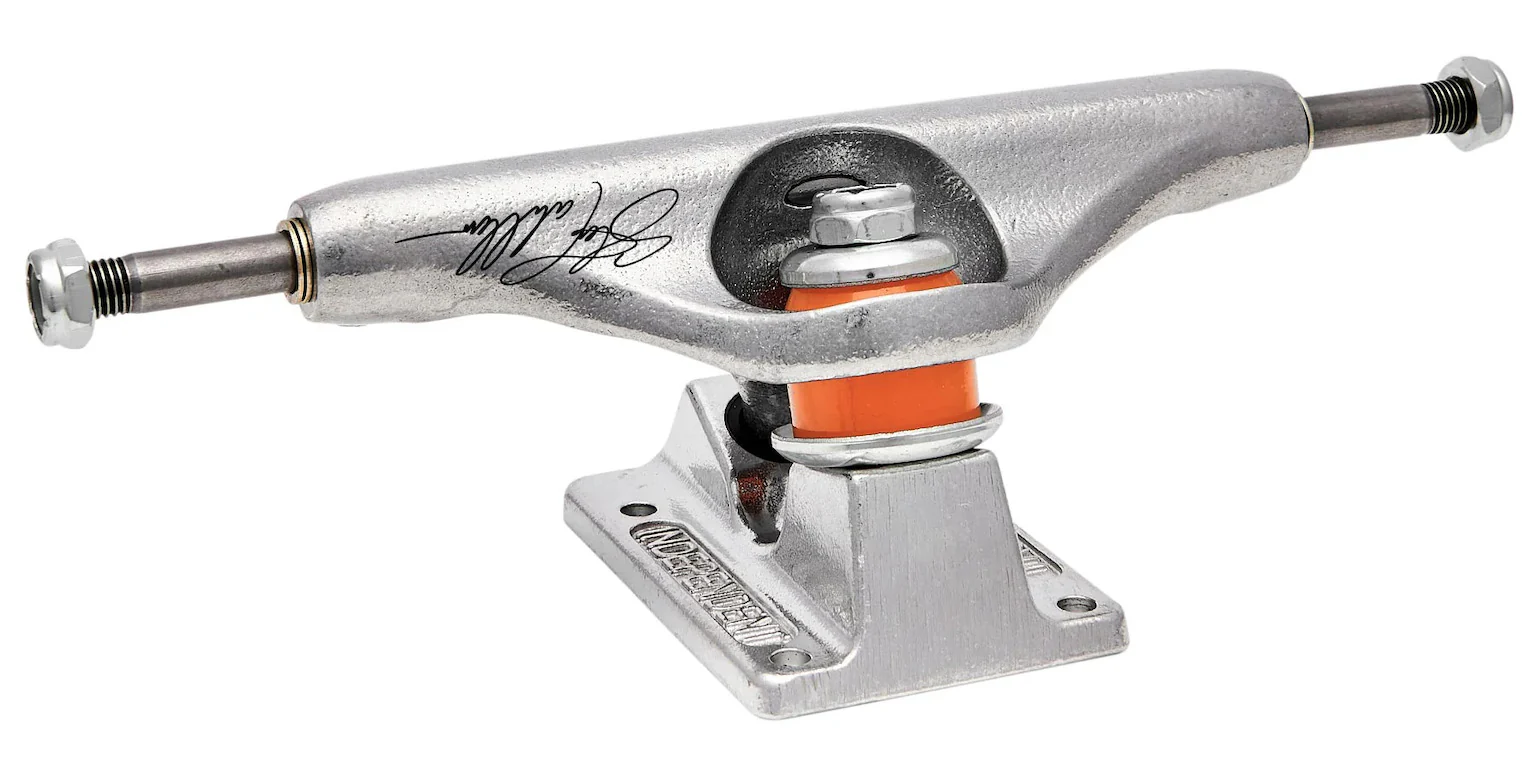 159 Stage 11 Pro SMU Steve Caballero Skate-Aid Sta - Image 2